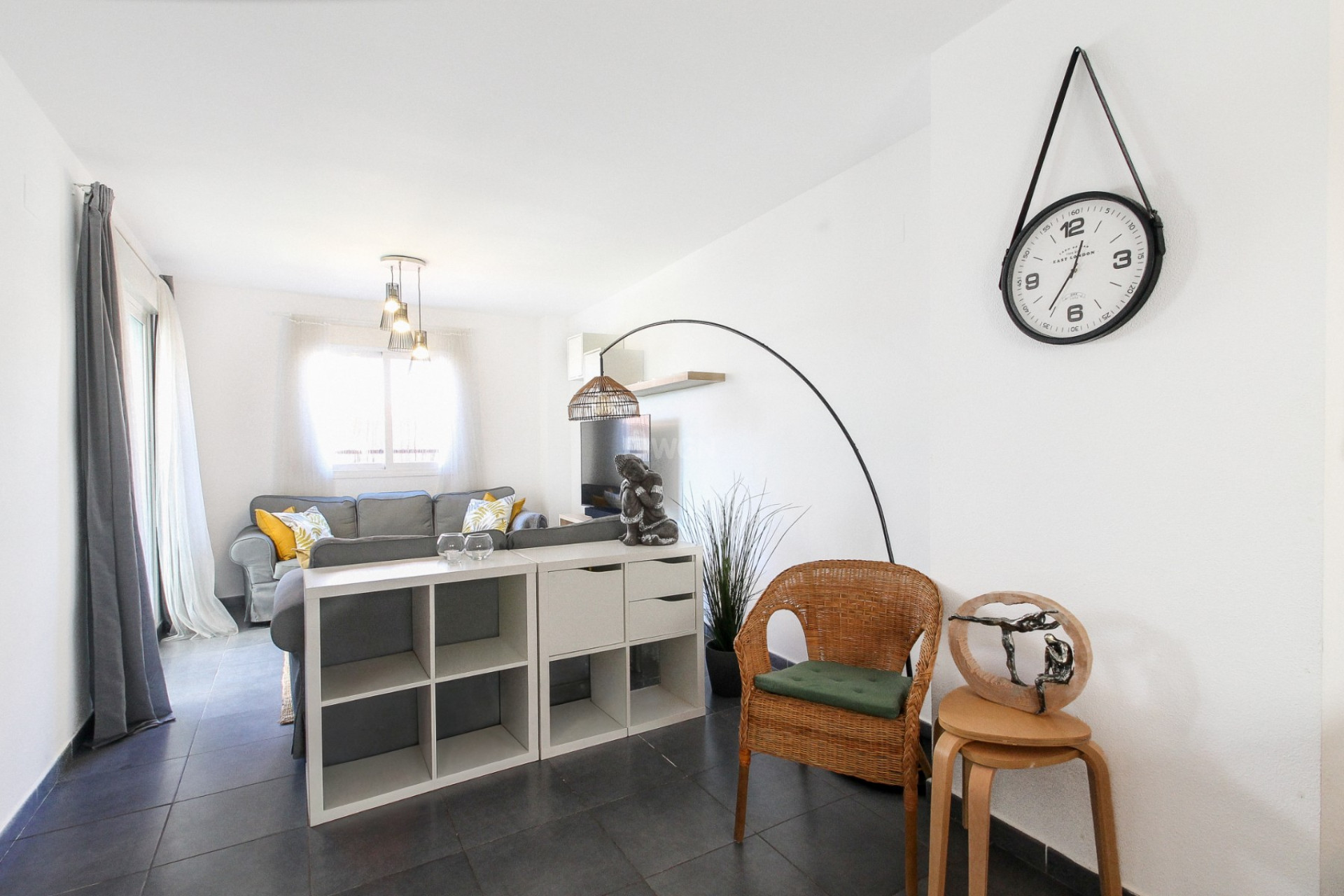 Wiederverkauf - Penthouse - Alicante - Costa Blanca