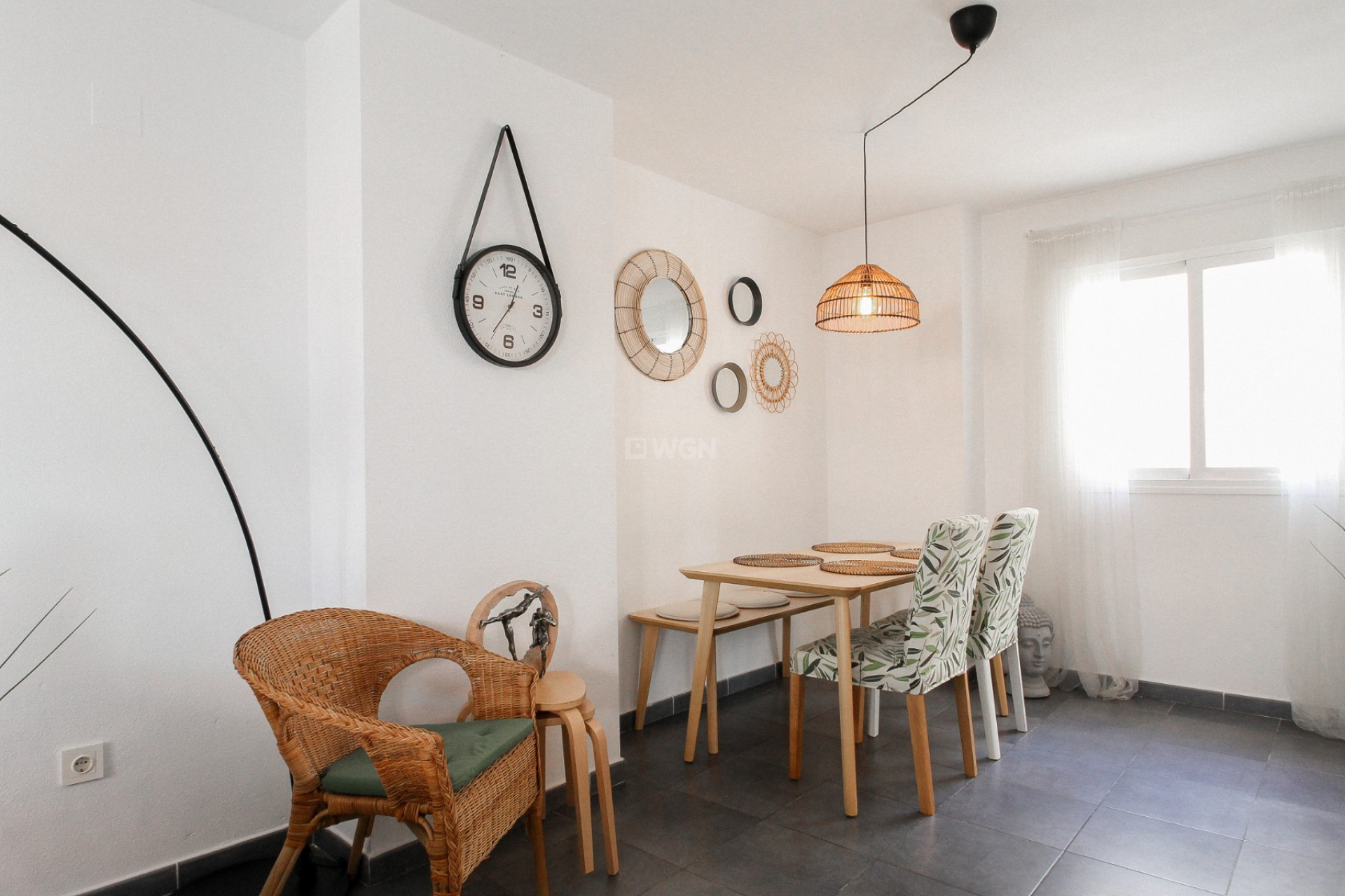 Wiederverkauf - Penthouse - Alicante - Costa Blanca