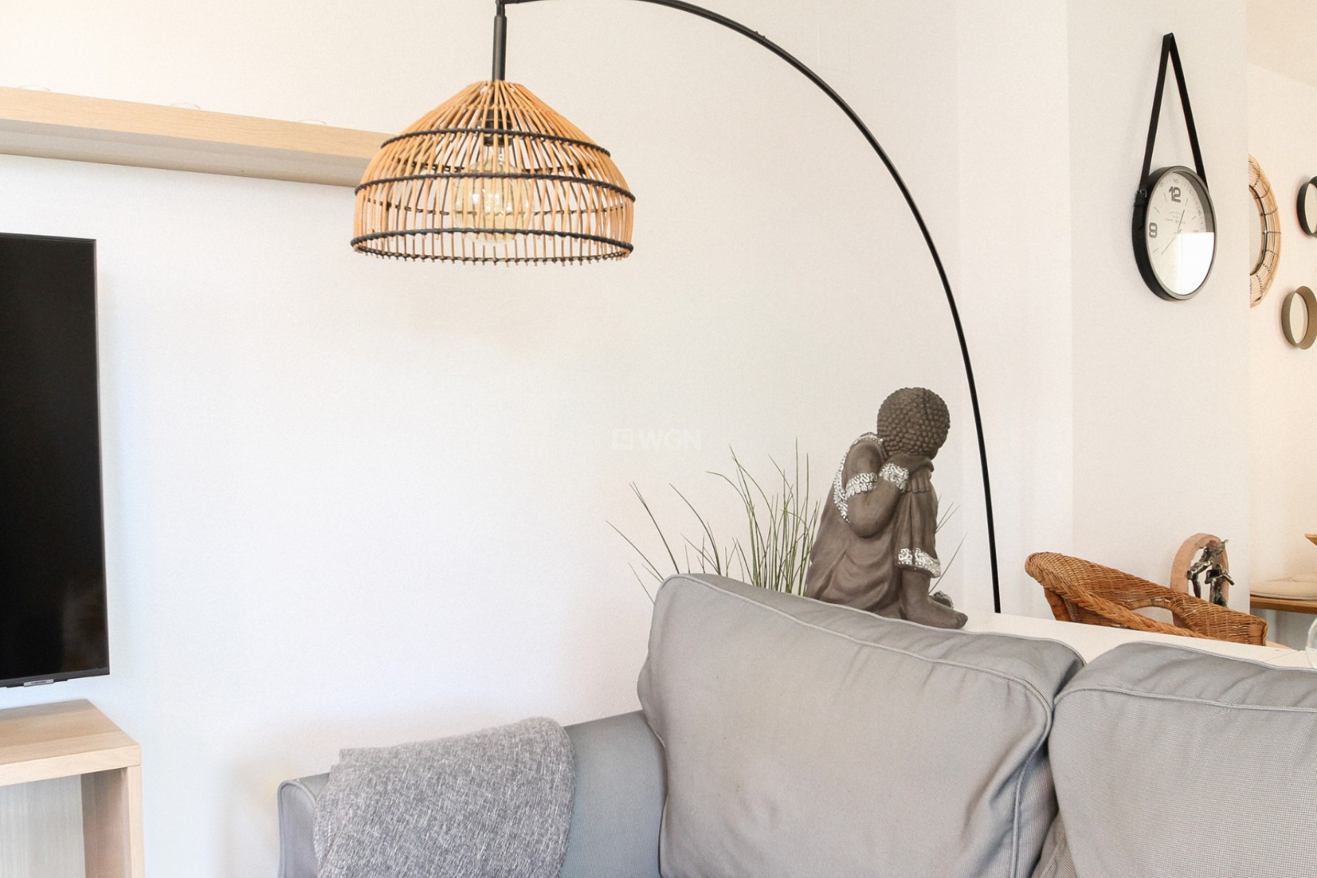 Wiederverkauf - Penthouse - Alicante - Costa Blanca