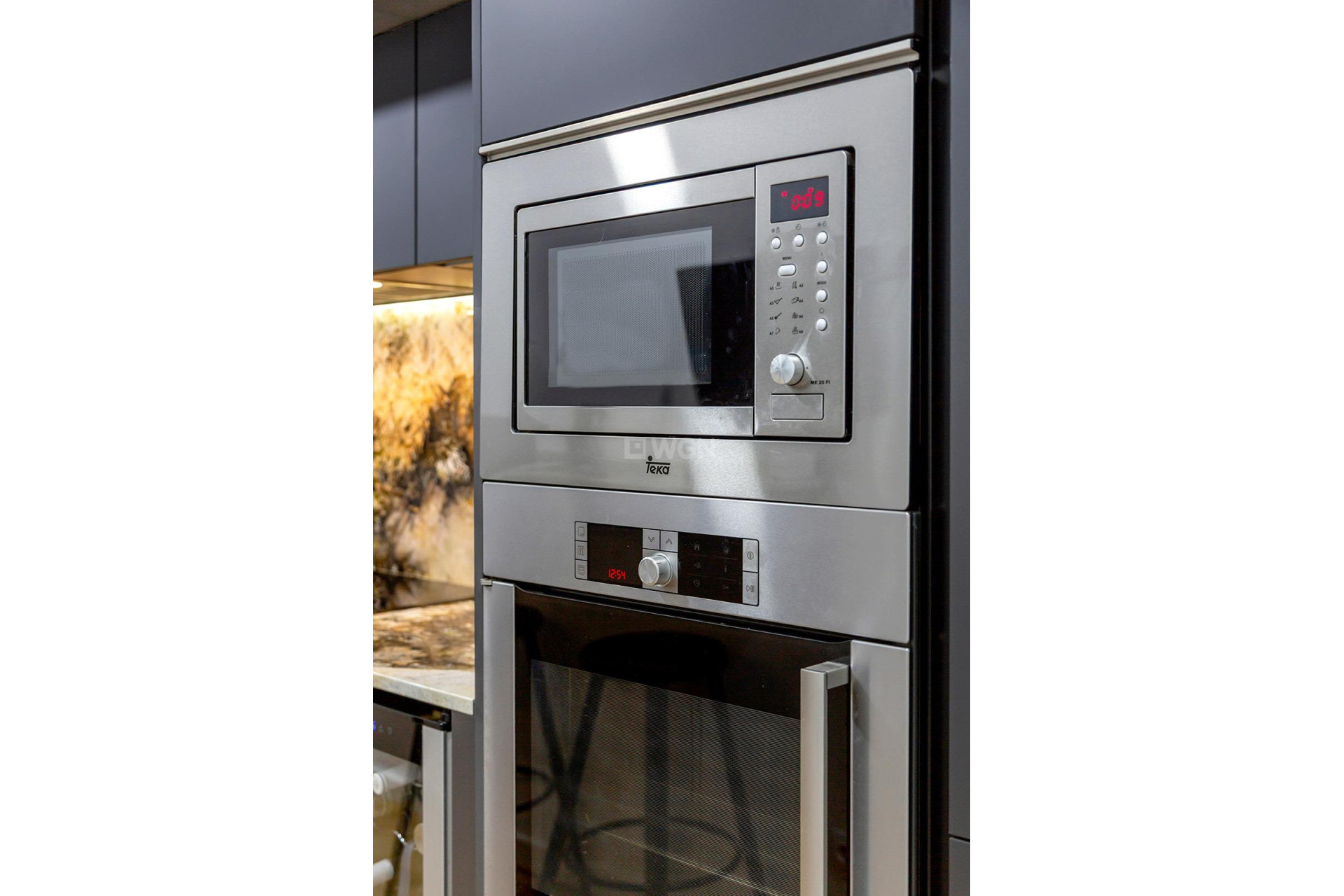 Wiederverkauf - Penthouse - Alicante - Pau 5