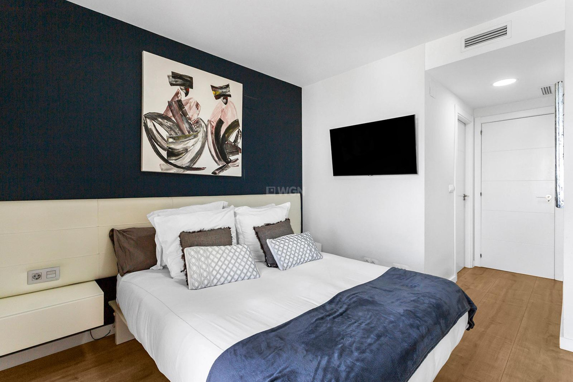 Wiederverkauf - Penthouse - Alicante - Pau 5