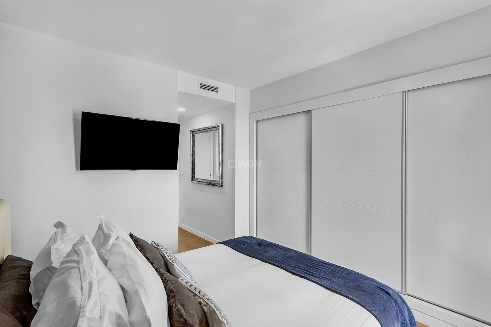 Wiederverkauf - Penthouse - Alicante - Pau 5