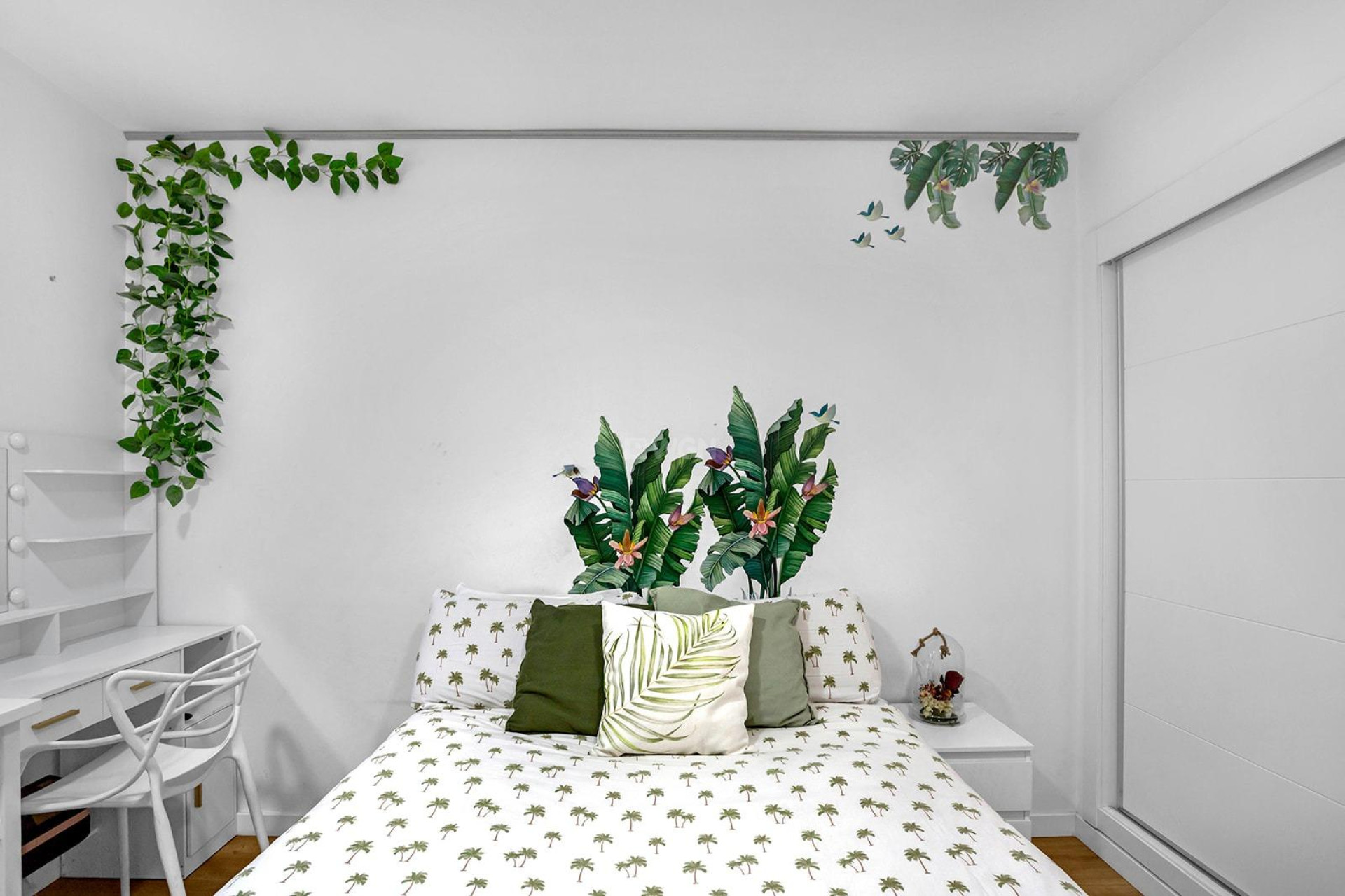 Wiederverkauf - Penthouse - Alicante - Pau 5