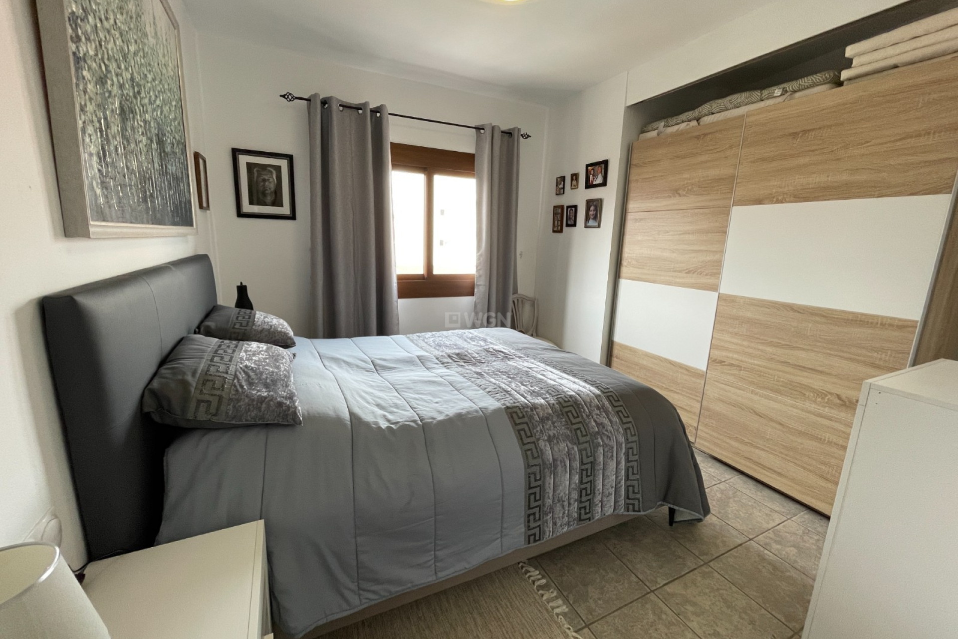 Wiederverkauf - Penthouse - Almoradí - Inland