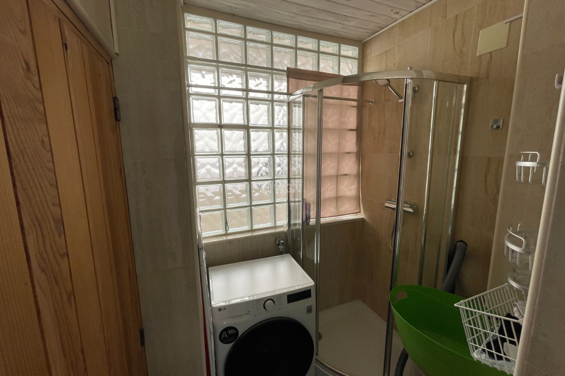 Wiederverkauf - Penthouse - Almoradí - Inland