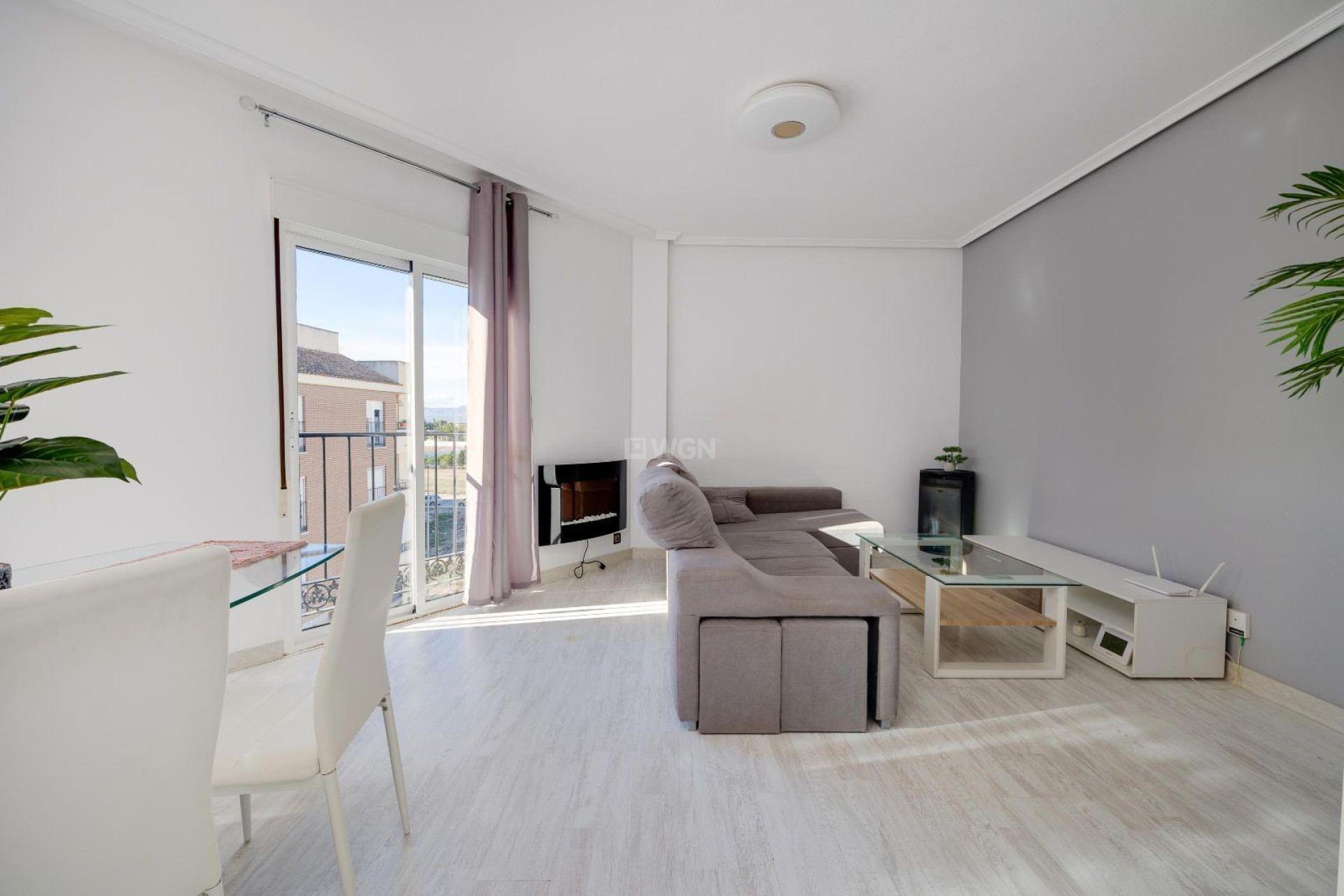 Wiederverkauf - Penthouse - Almoradí - Parque De La U