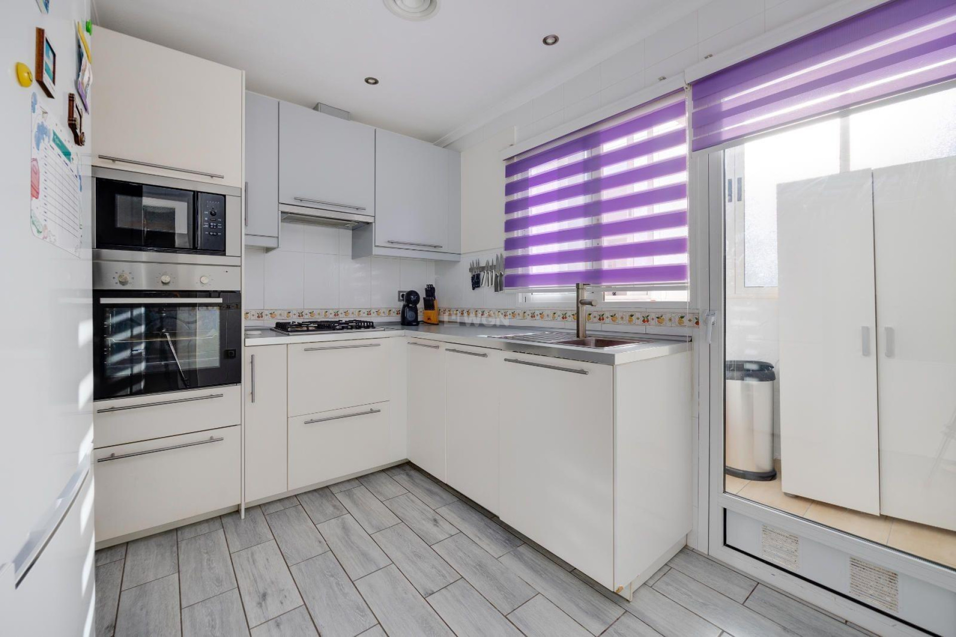 Wiederverkauf - Penthouse - Almoradí - Parque De La U