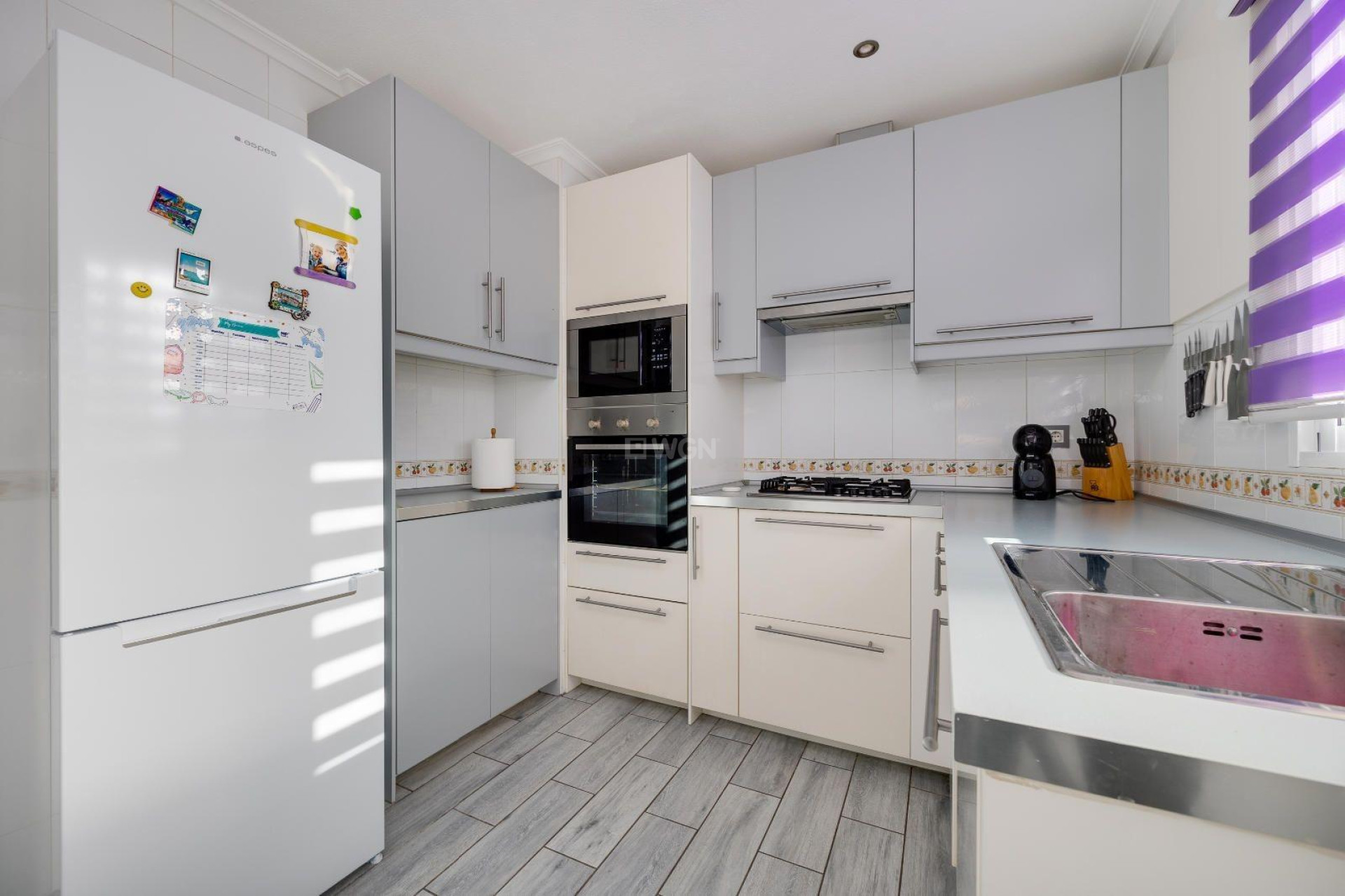 Wiederverkauf - Penthouse - Almoradí - Parque De La U