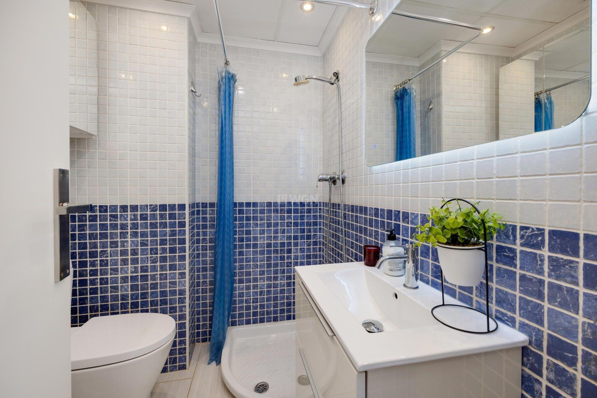 Wiederverkauf - Penthouse - Almoradí - Parque De La U