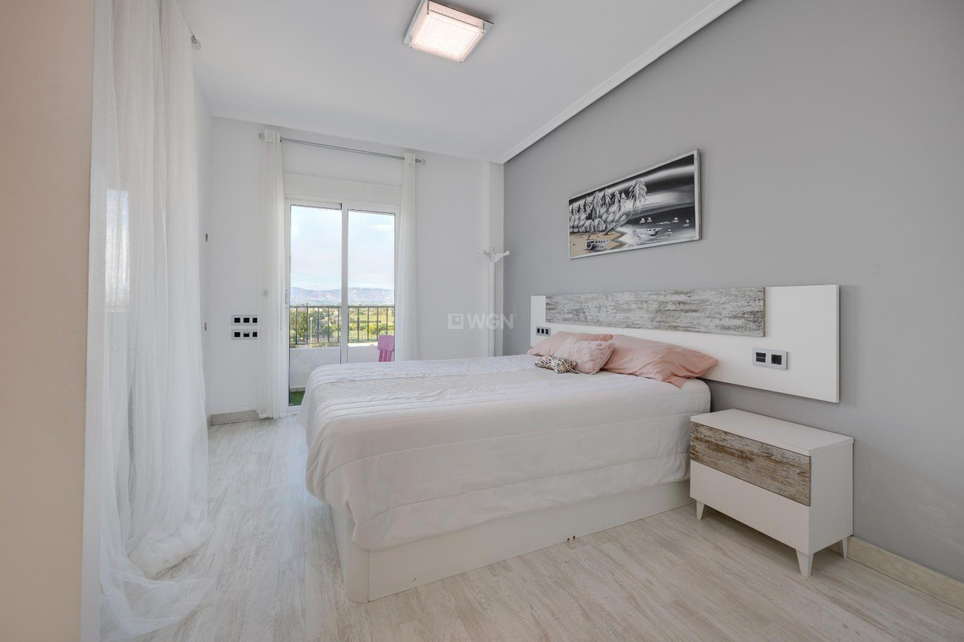 Wiederverkauf - Penthouse - Almoradí - Parque De La U