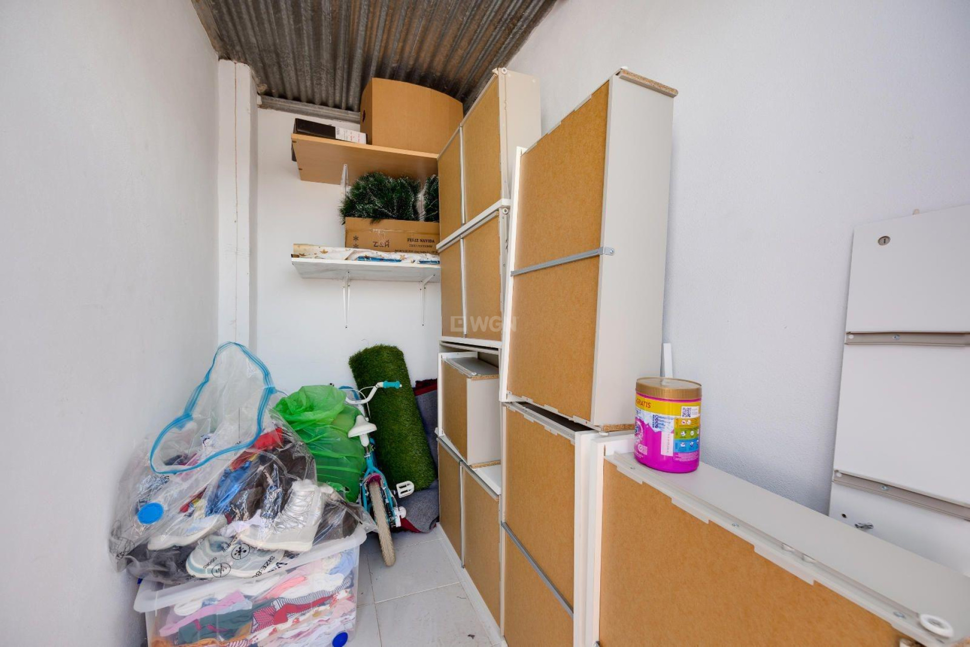 Wiederverkauf - Penthouse - Almoradí - Parque De La U