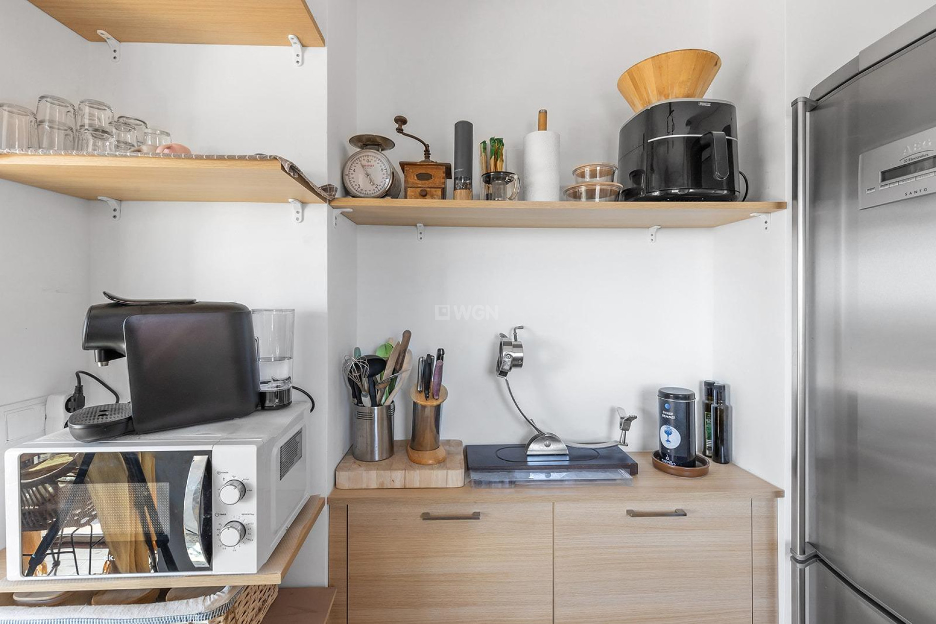 Wiederverkauf - Penthouse - Banos y Mendigo - El Valle Golf Resort