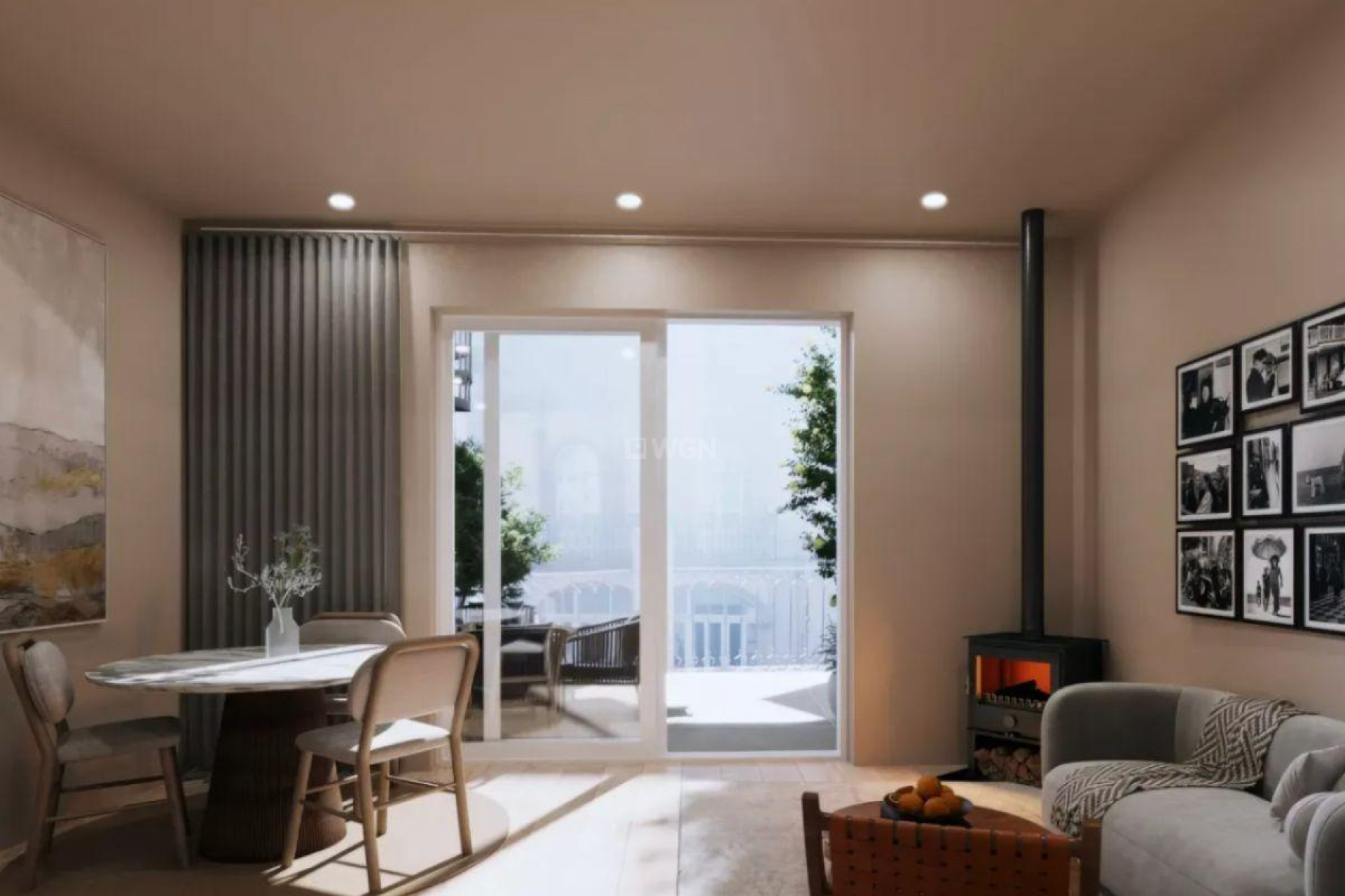 Wiederverkauf - Penthouse - Cartagena - Casco Antiguo