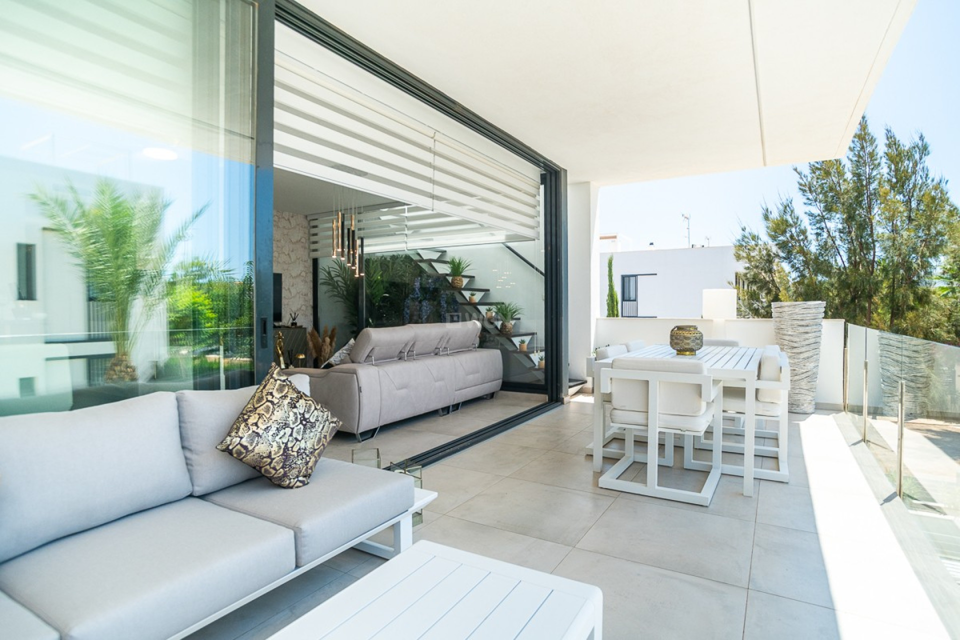 Wiederverkauf - Penthouse - Cartagena - Costa Calida