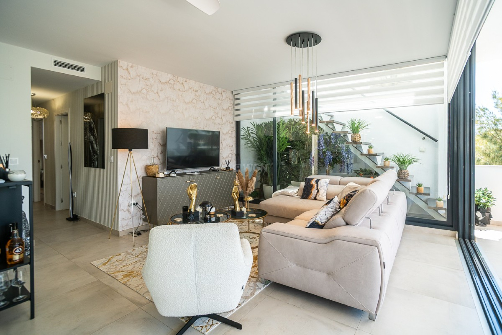 Wiederverkauf - Penthouse - Cartagena - Costa Calida