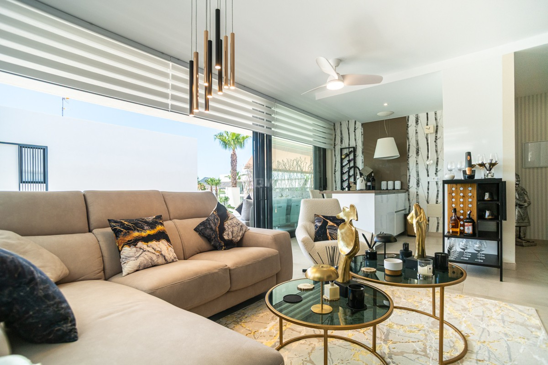 Wiederverkauf - Penthouse - Cartagena - Costa Calida