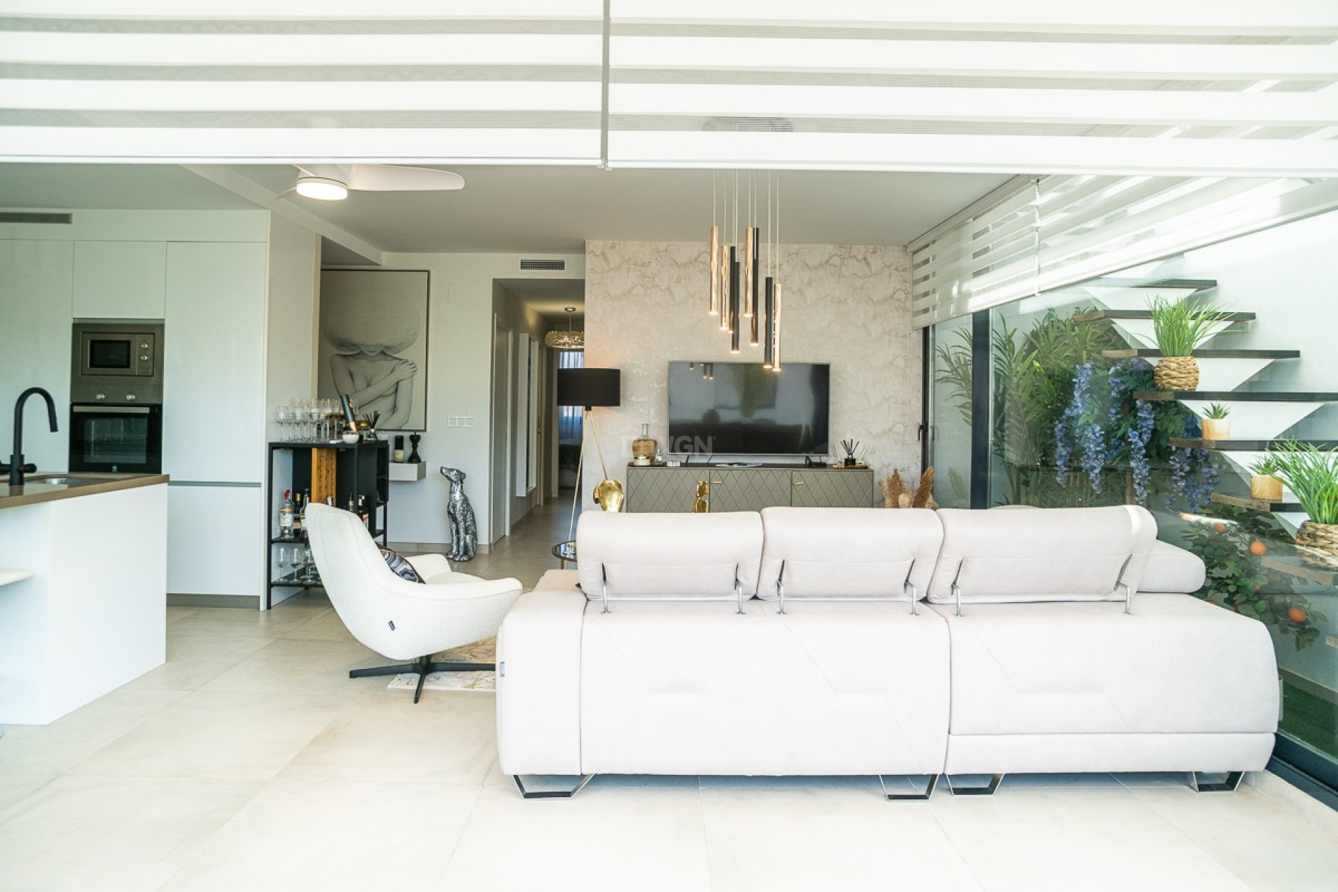 Wiederverkauf - Penthouse - Cartagena - Costa Calida