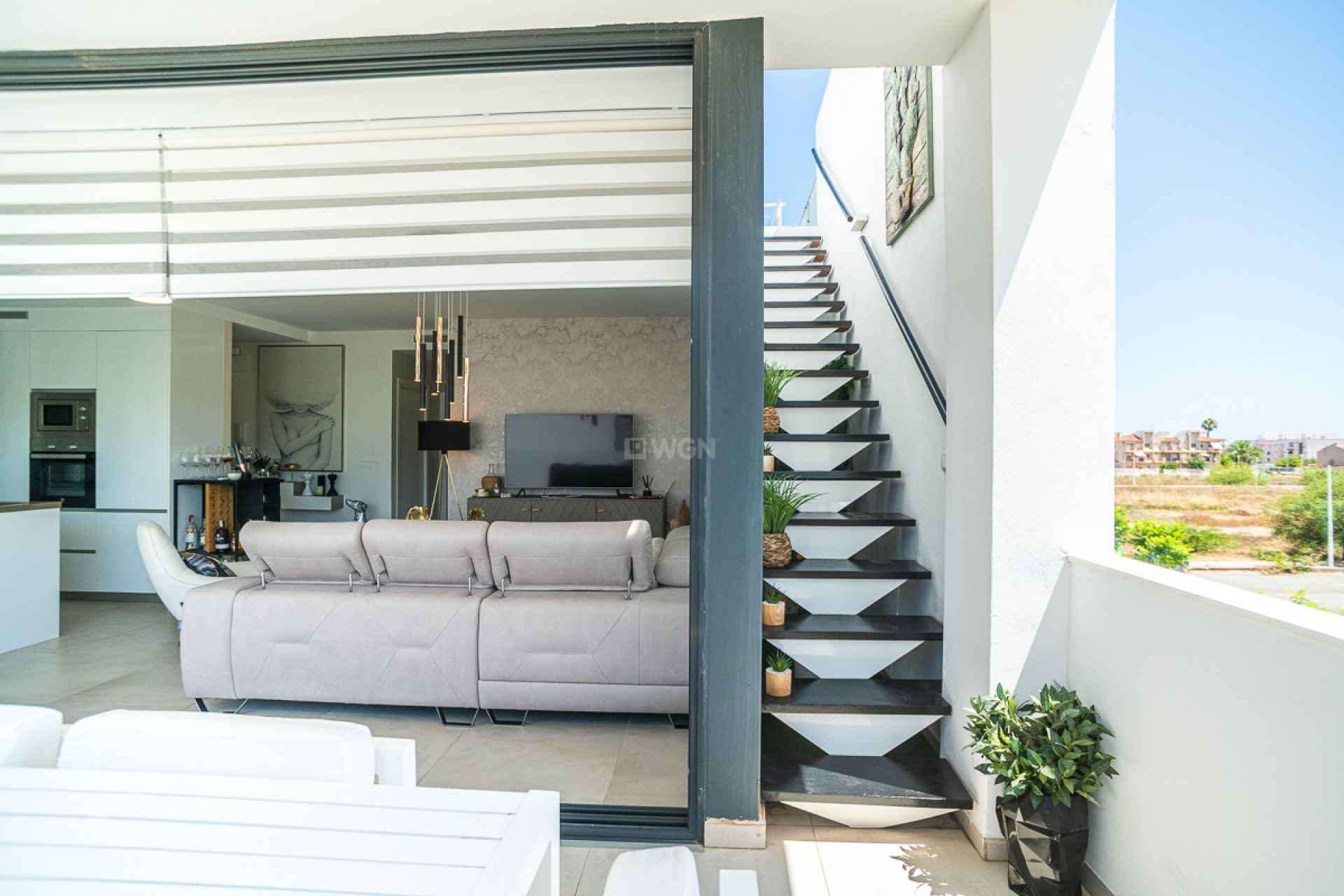 Wiederverkauf - Penthouse - Cartagena - Costa Calida