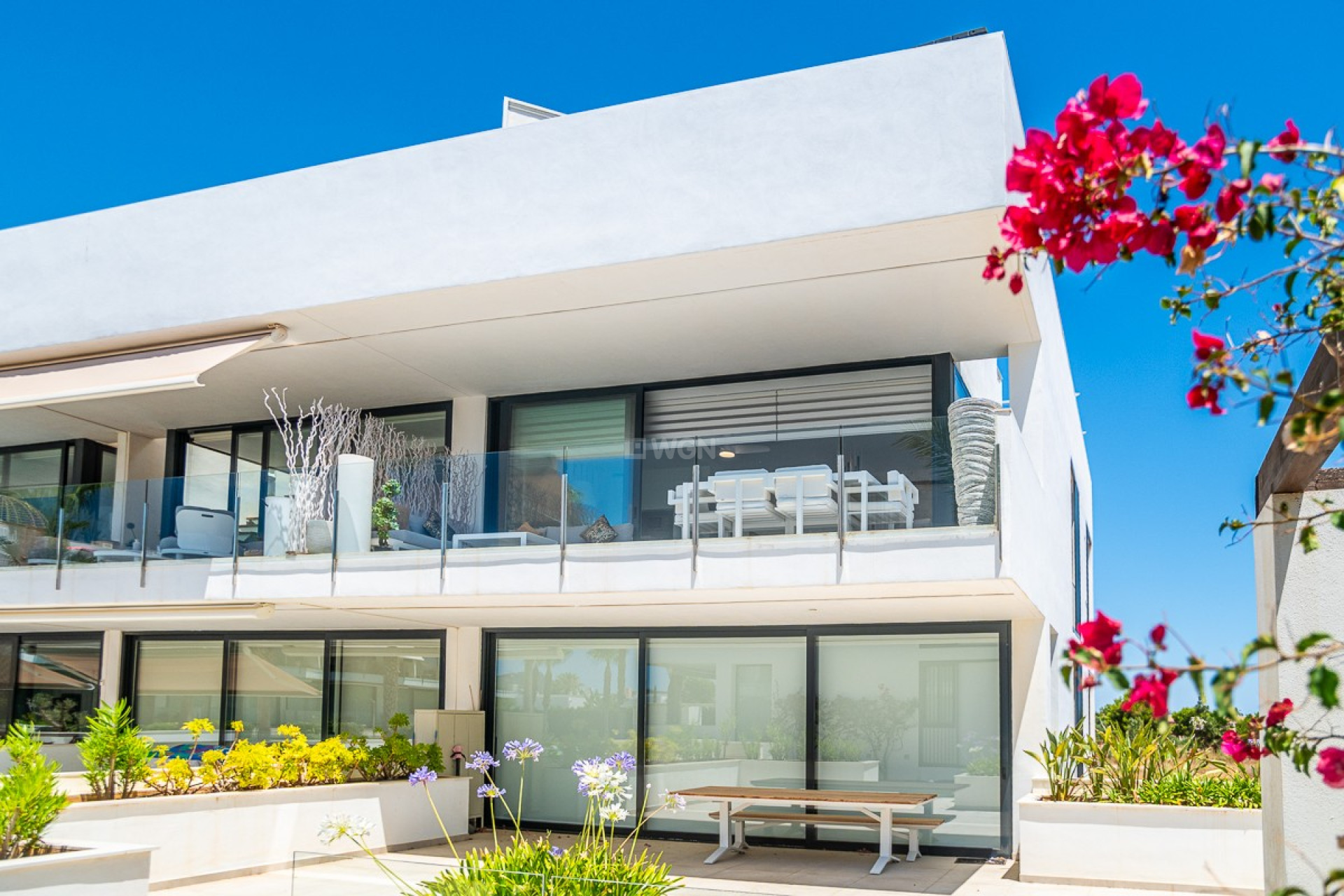 Wiederverkauf - Penthouse - Cartagena - Costa Calida