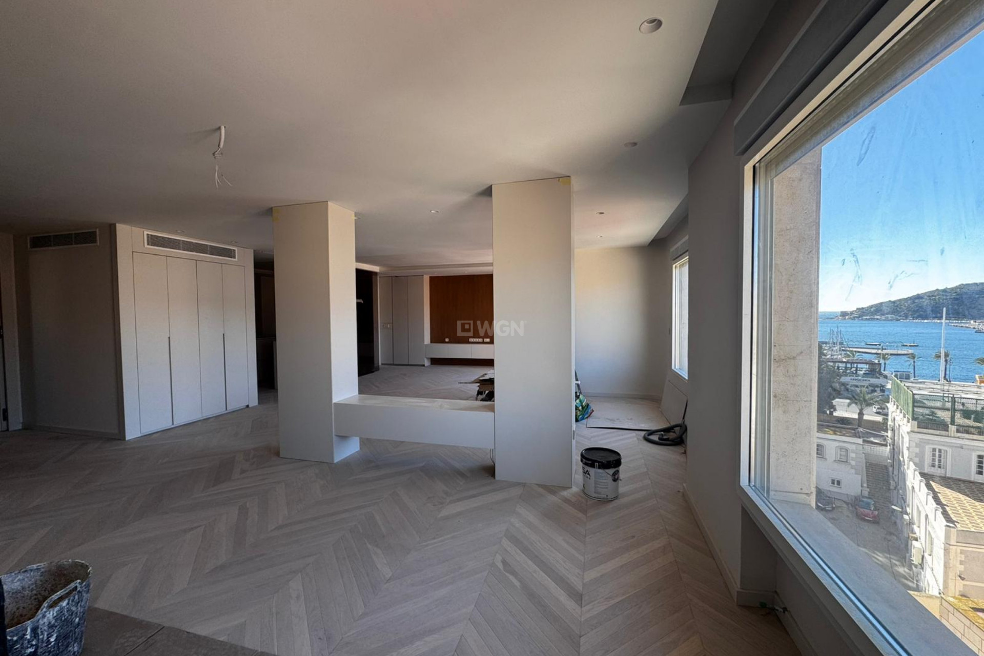 Wiederverkauf - Penthouse - Cartagena - Costa Calida