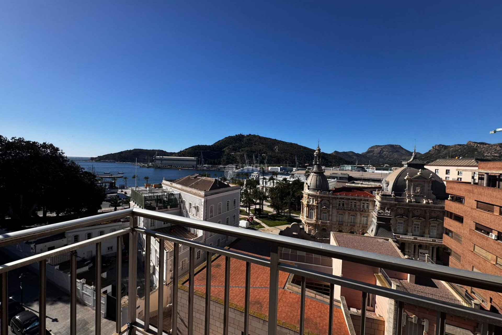 Wiederverkauf - Penthouse - Cartagena - Costa Calida