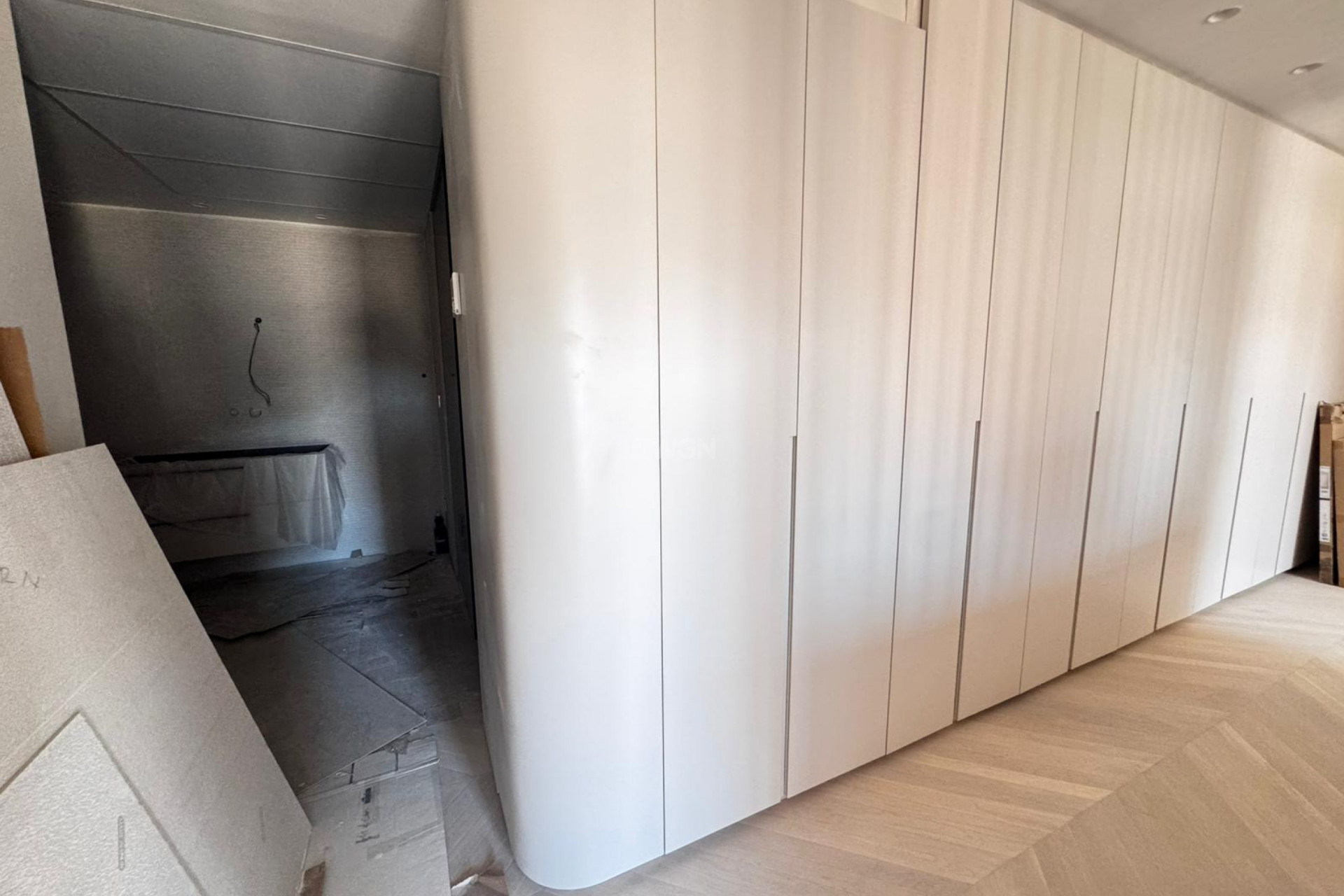 Wiederverkauf - Penthouse - Cartagena - Costa Calida