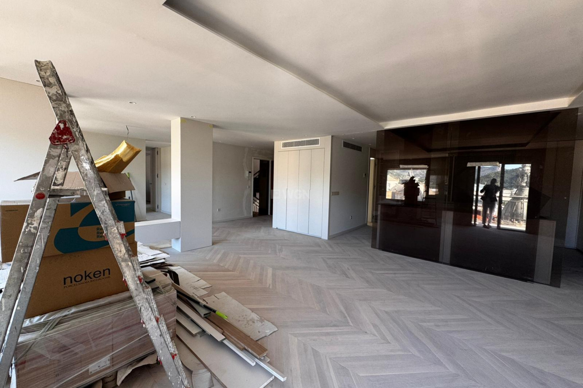 Wiederverkauf - Penthouse - Cartagena - Costa Calida