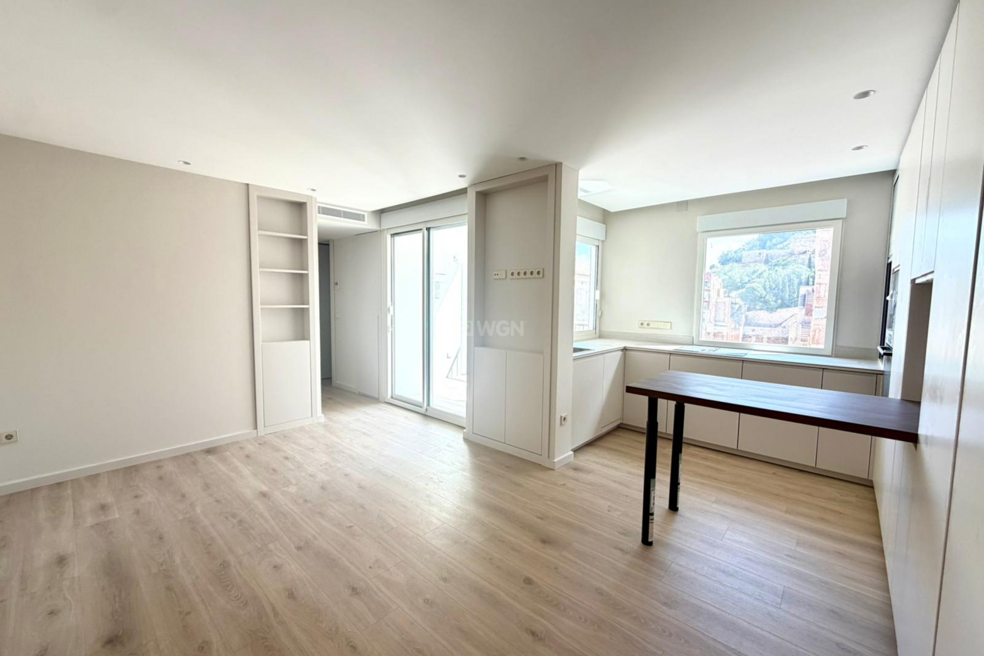 Wiederverkauf - Penthouse - Cartagena - Costa Calida