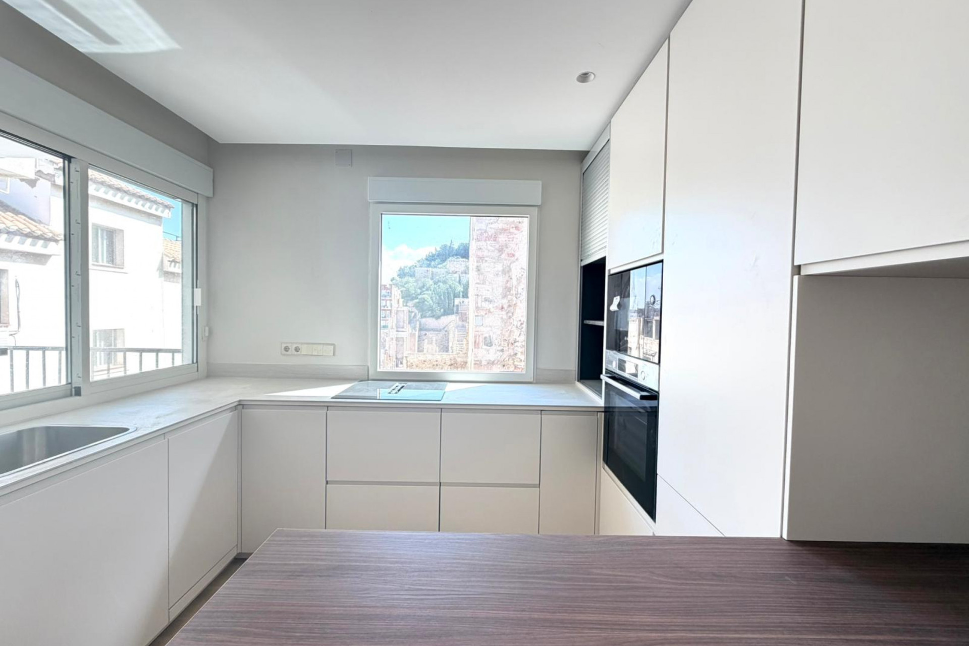 Wiederverkauf - Penthouse - Cartagena - Costa Calida
