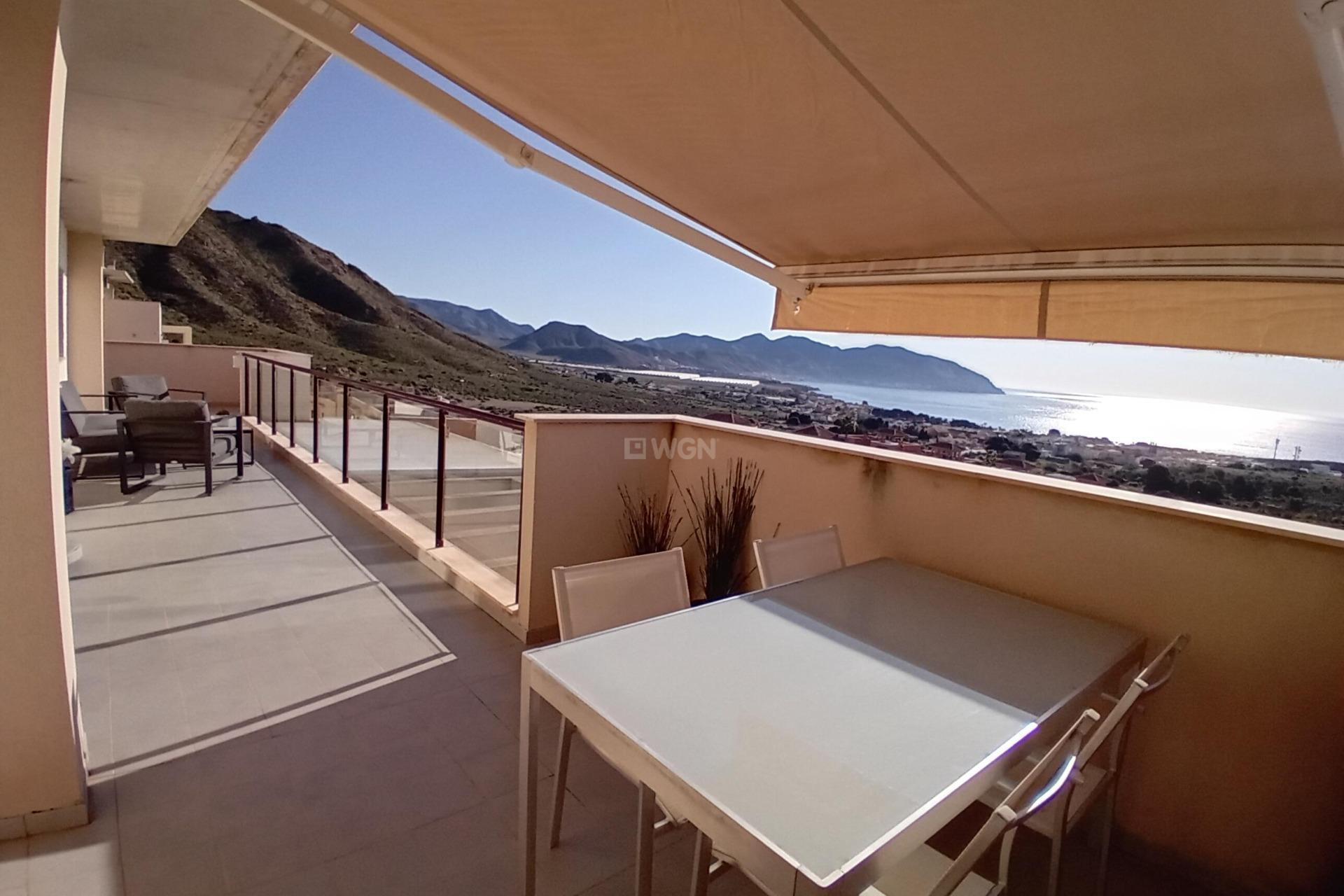 Wiederverkauf - Penthouse - Cartagena - Isla Plana-los Puertos