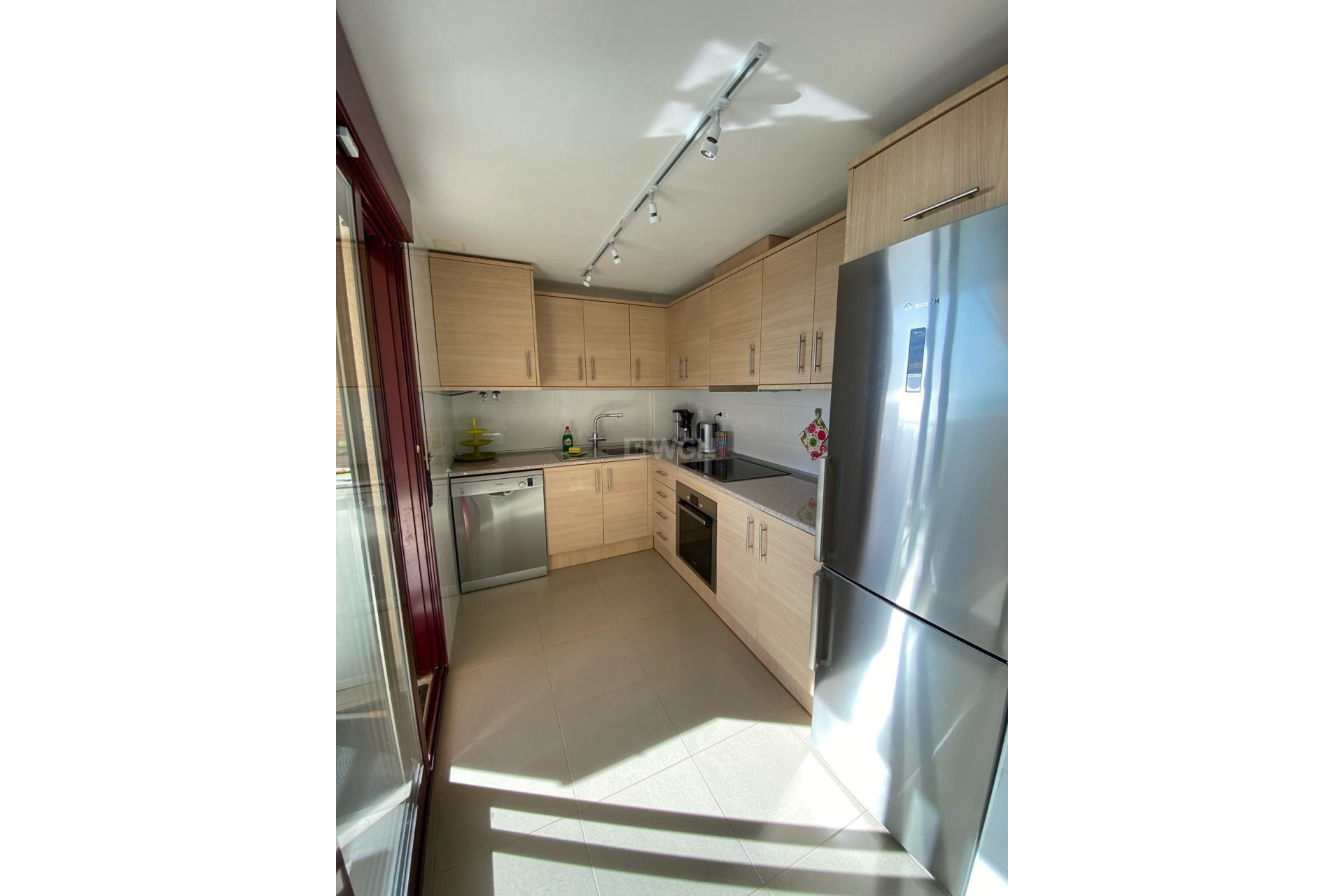 Wiederverkauf - Penthouse - Cartagena - Isla Plana-los Puertos