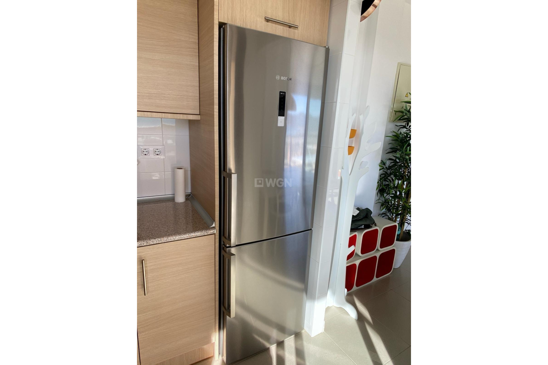 Wiederverkauf - Penthouse - Cartagena - Isla Plana-los Puertos