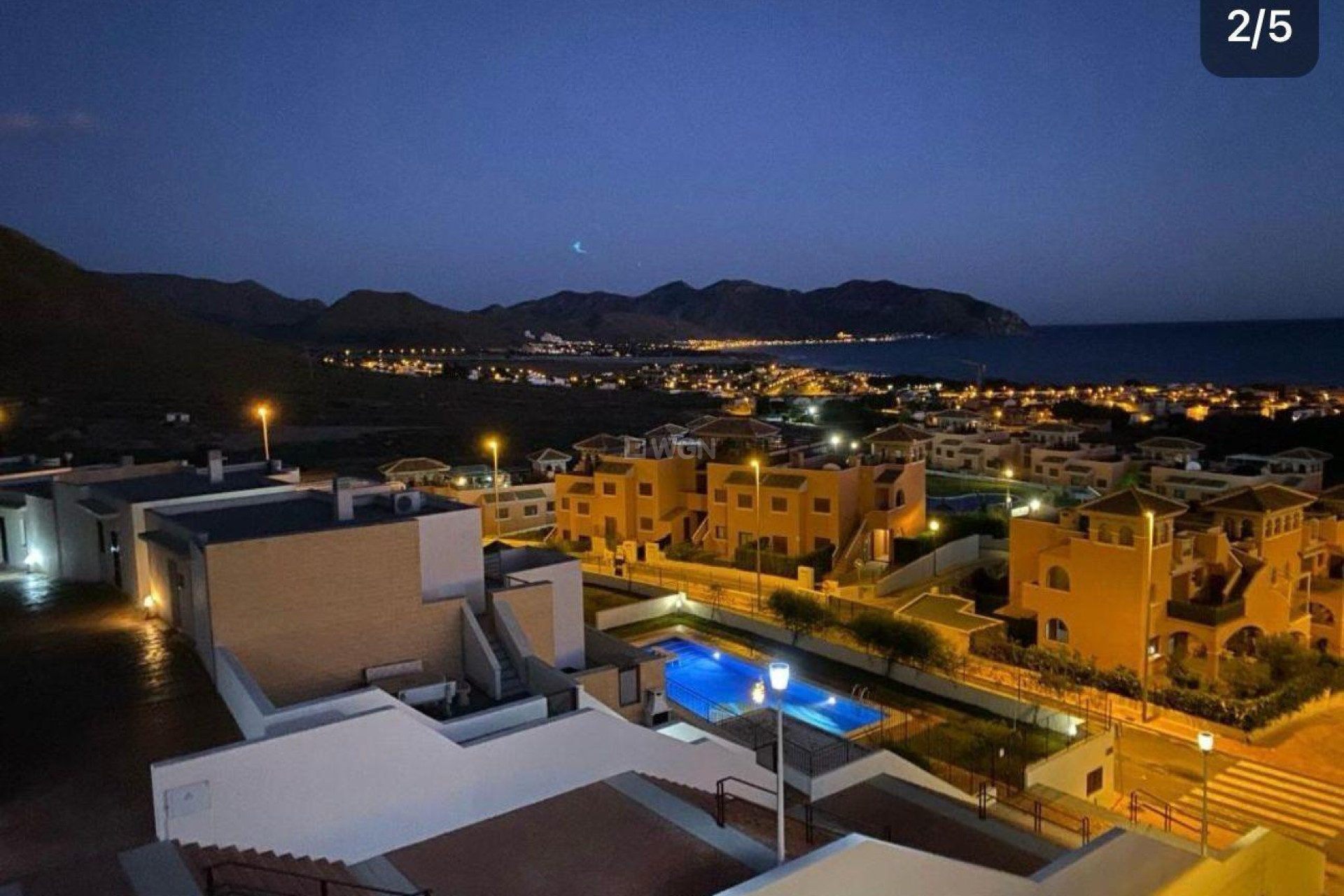 Wiederverkauf - Penthouse - Cartagena - Isla Plana-los Puertos