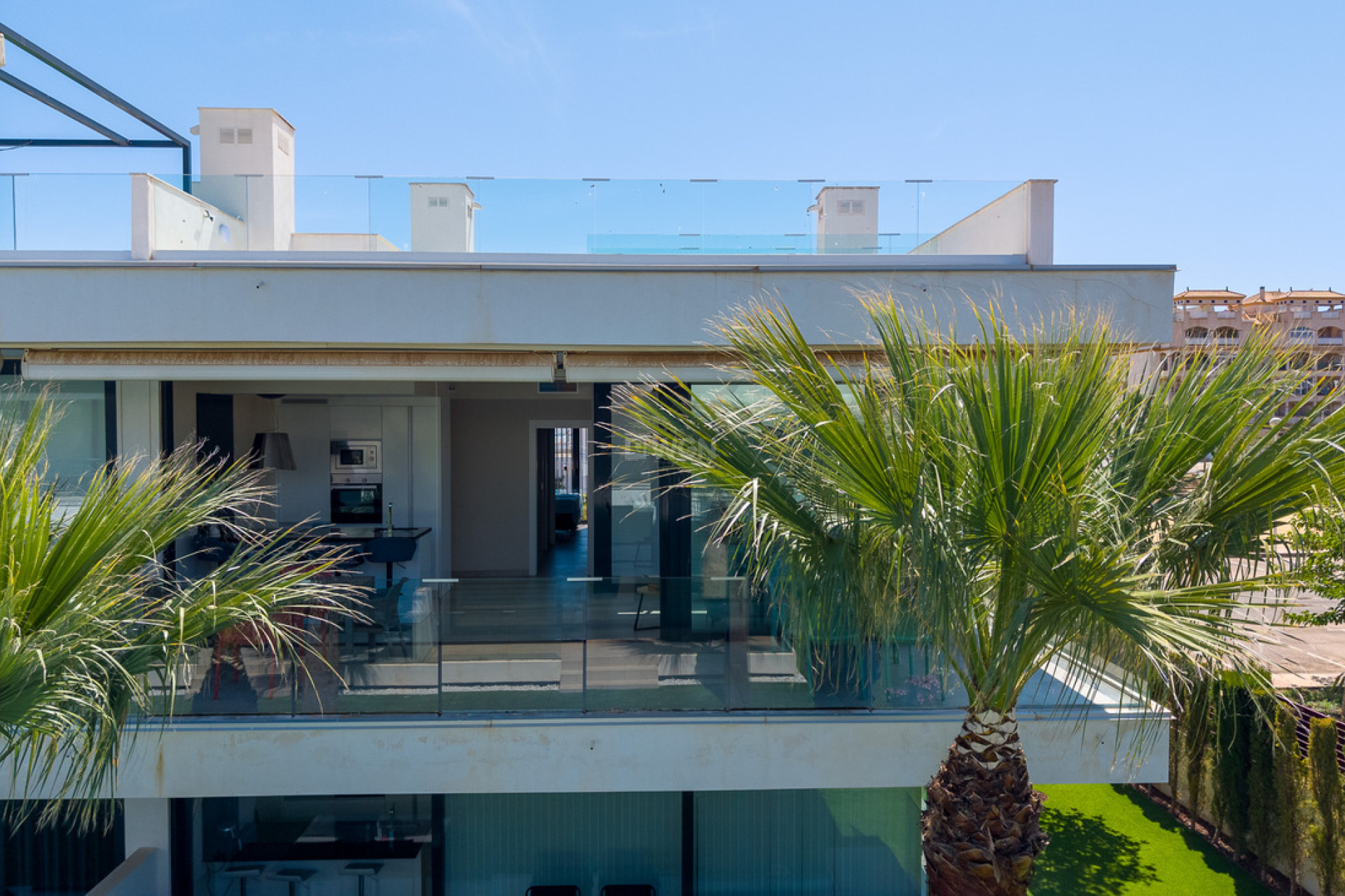 Wiederverkauf - Penthouse - Cartagena - Mar De Cristal