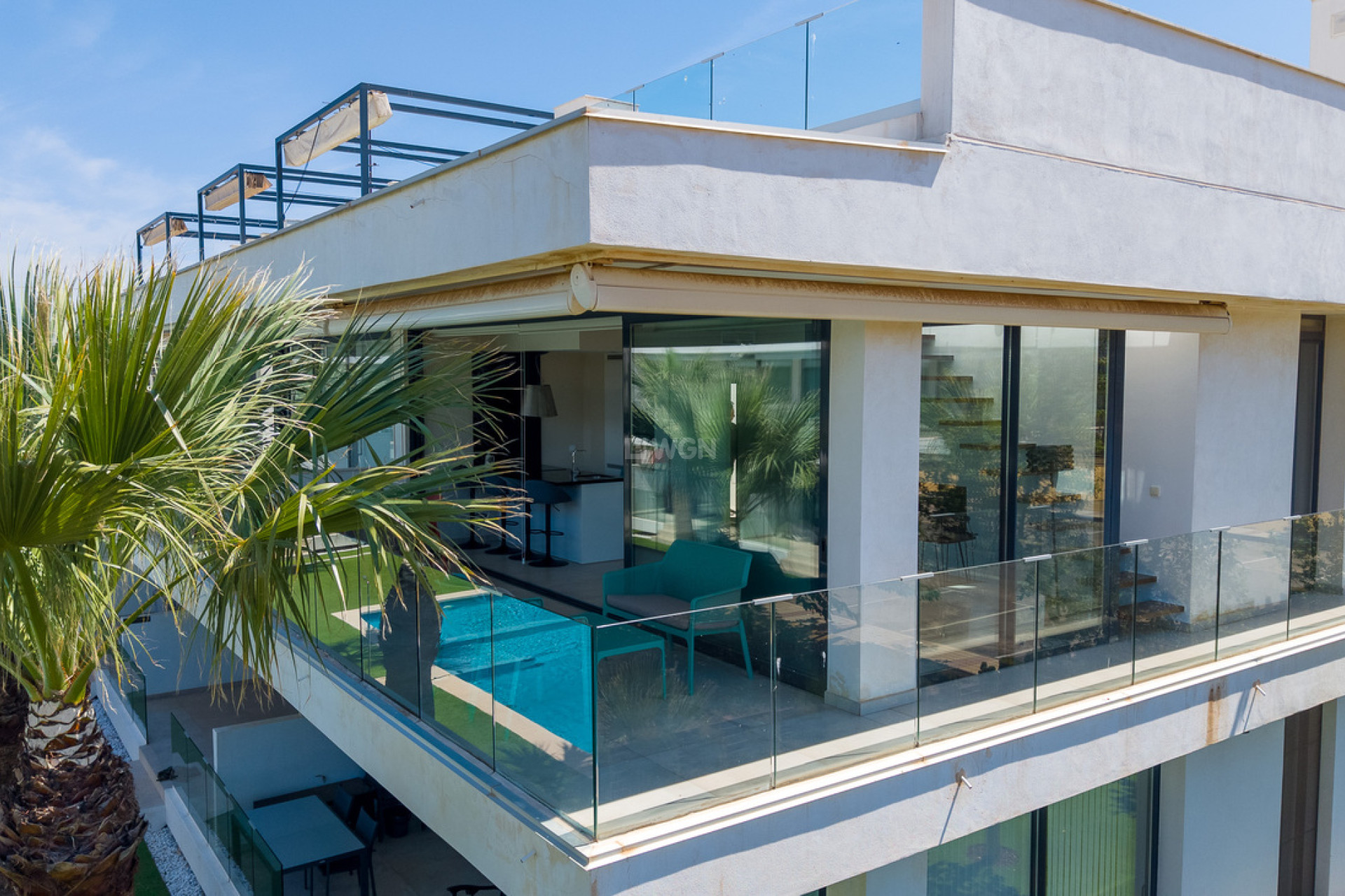 Wiederverkauf - Penthouse - Cartagena - Mar De Cristal