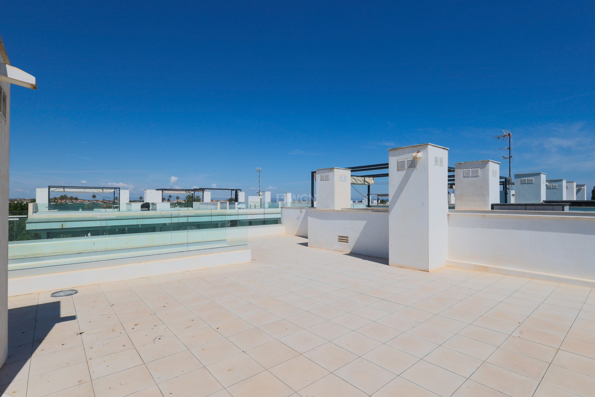 Wiederverkauf - Penthouse - Cartagena - Mar De Cristal