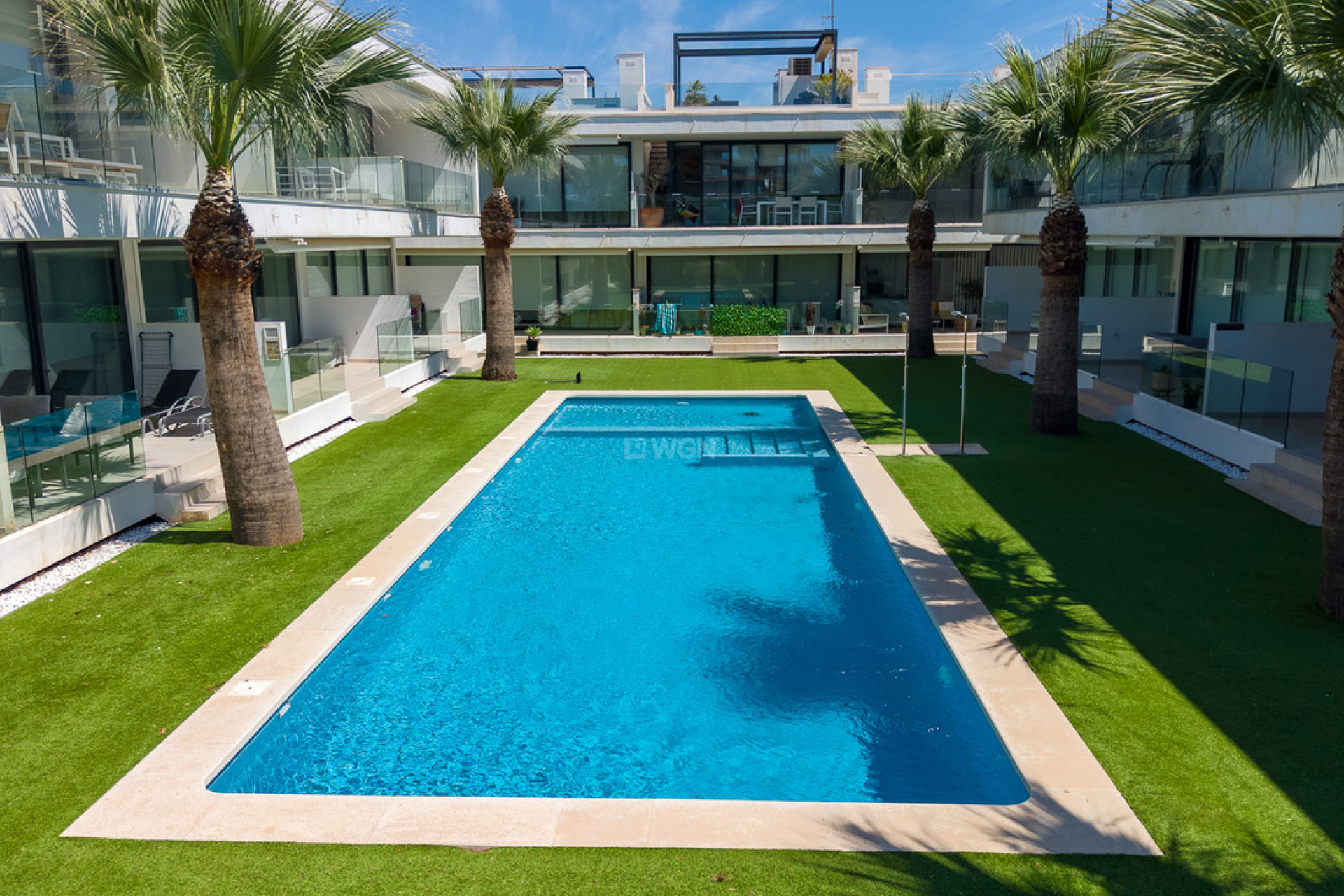 Wiederverkauf - Penthouse - Cartagena - Mar De Cristal