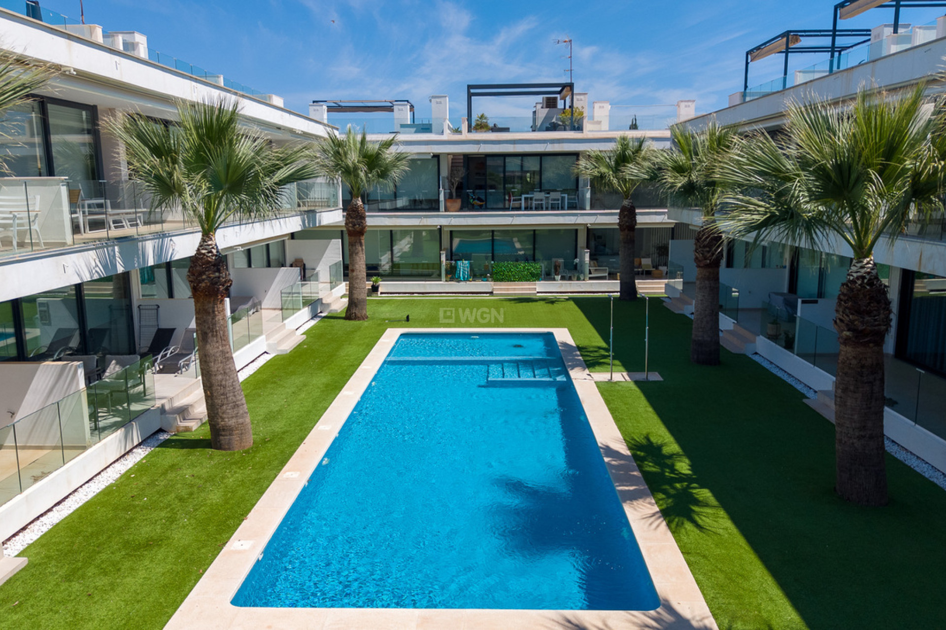Wiederverkauf - Penthouse - Cartagena - Mar De Cristal