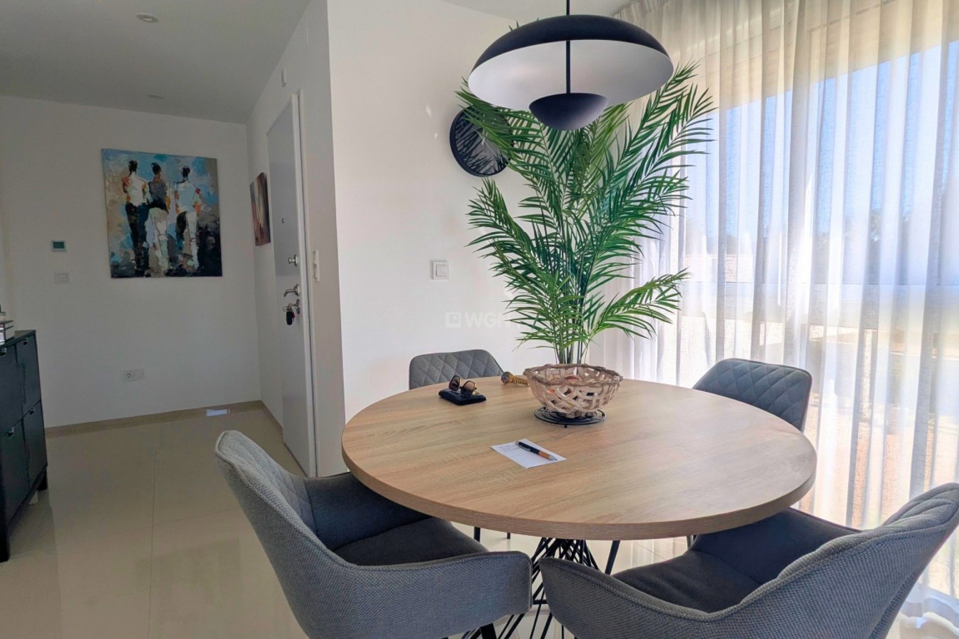 Wiederverkauf - Penthouse - Ciudad Quesada - Costa Blanca