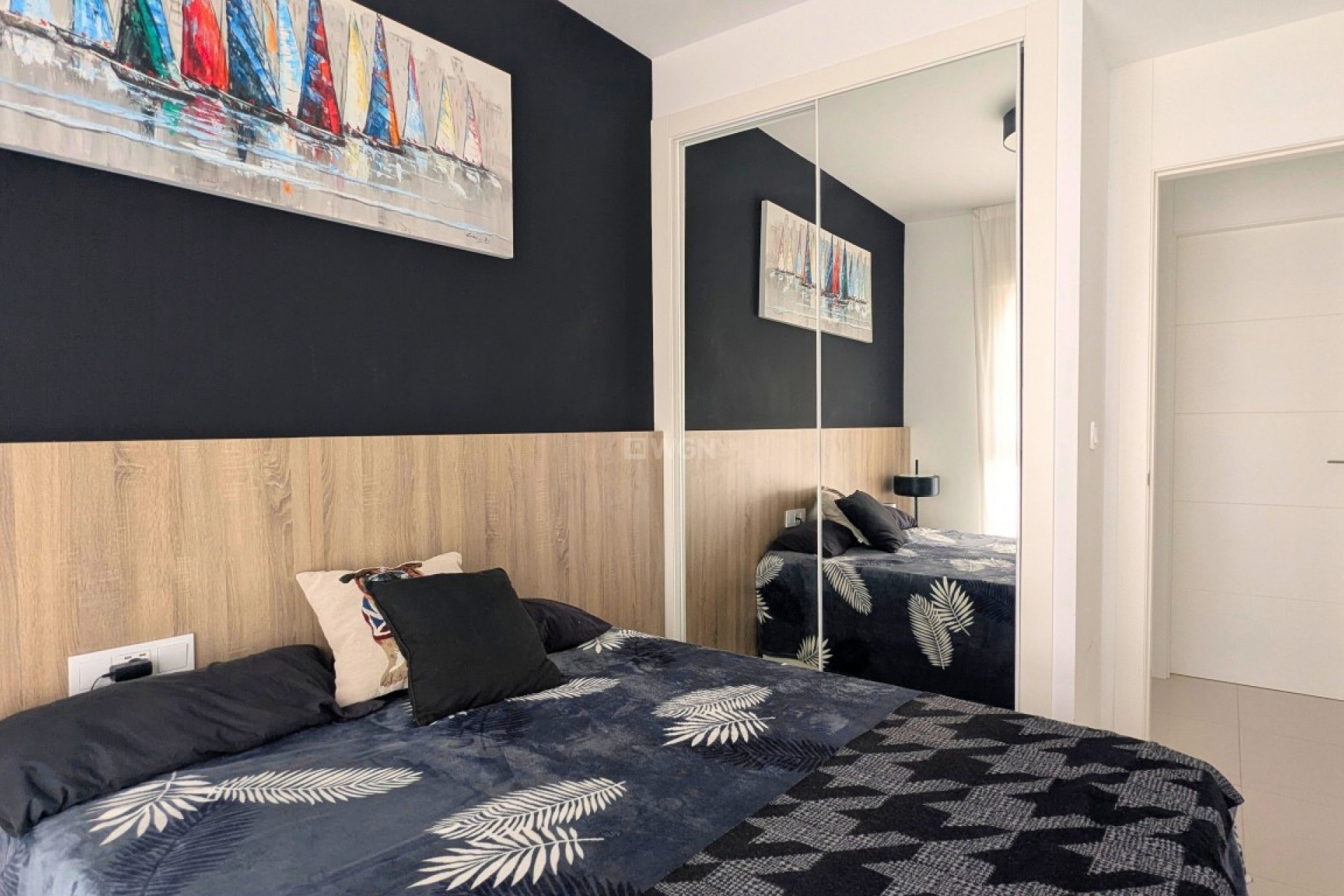 Wiederverkauf - Penthouse - Ciudad Quesada - Costa Blanca