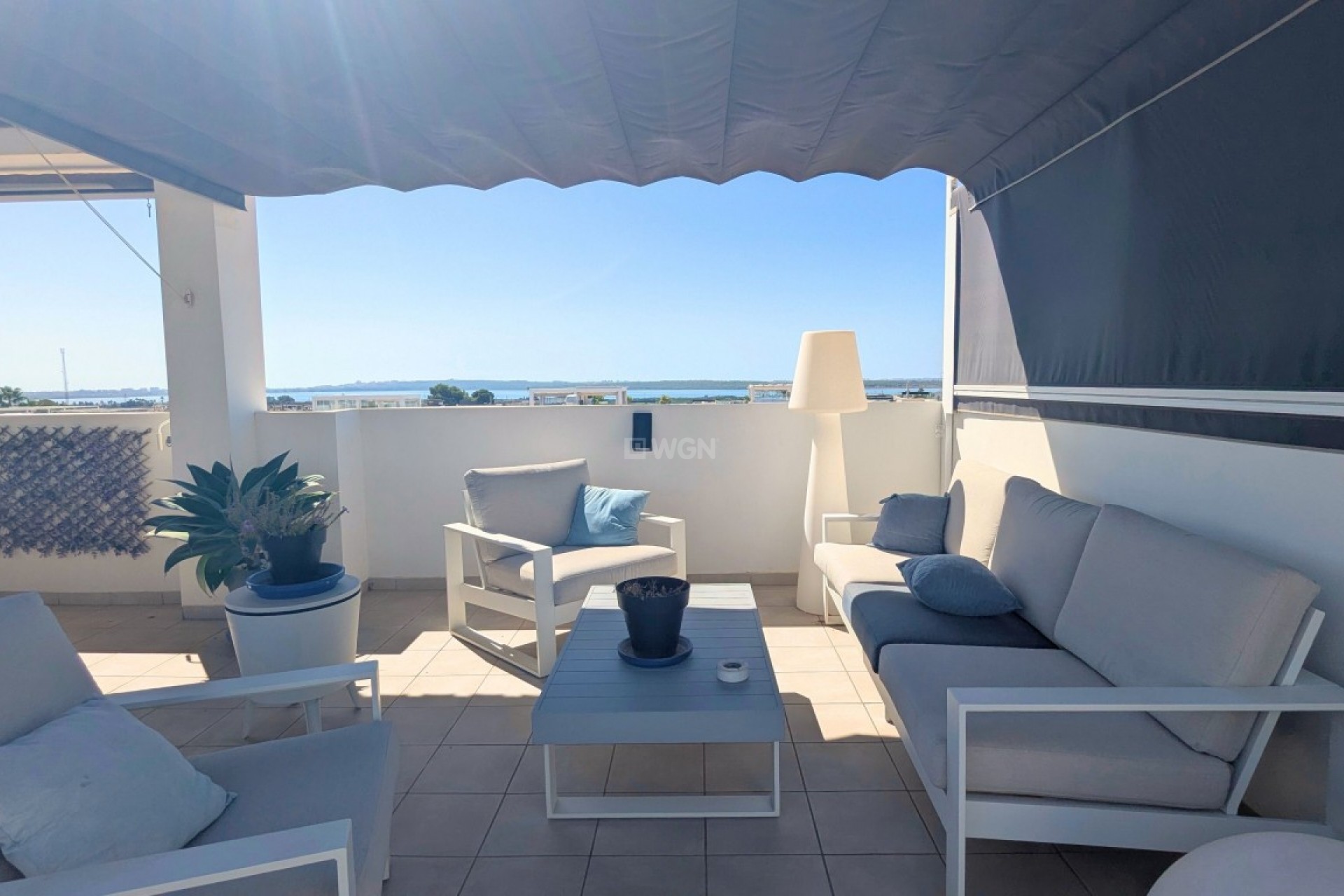 Wiederverkauf - Penthouse - Ciudad Quesada - Costa Blanca