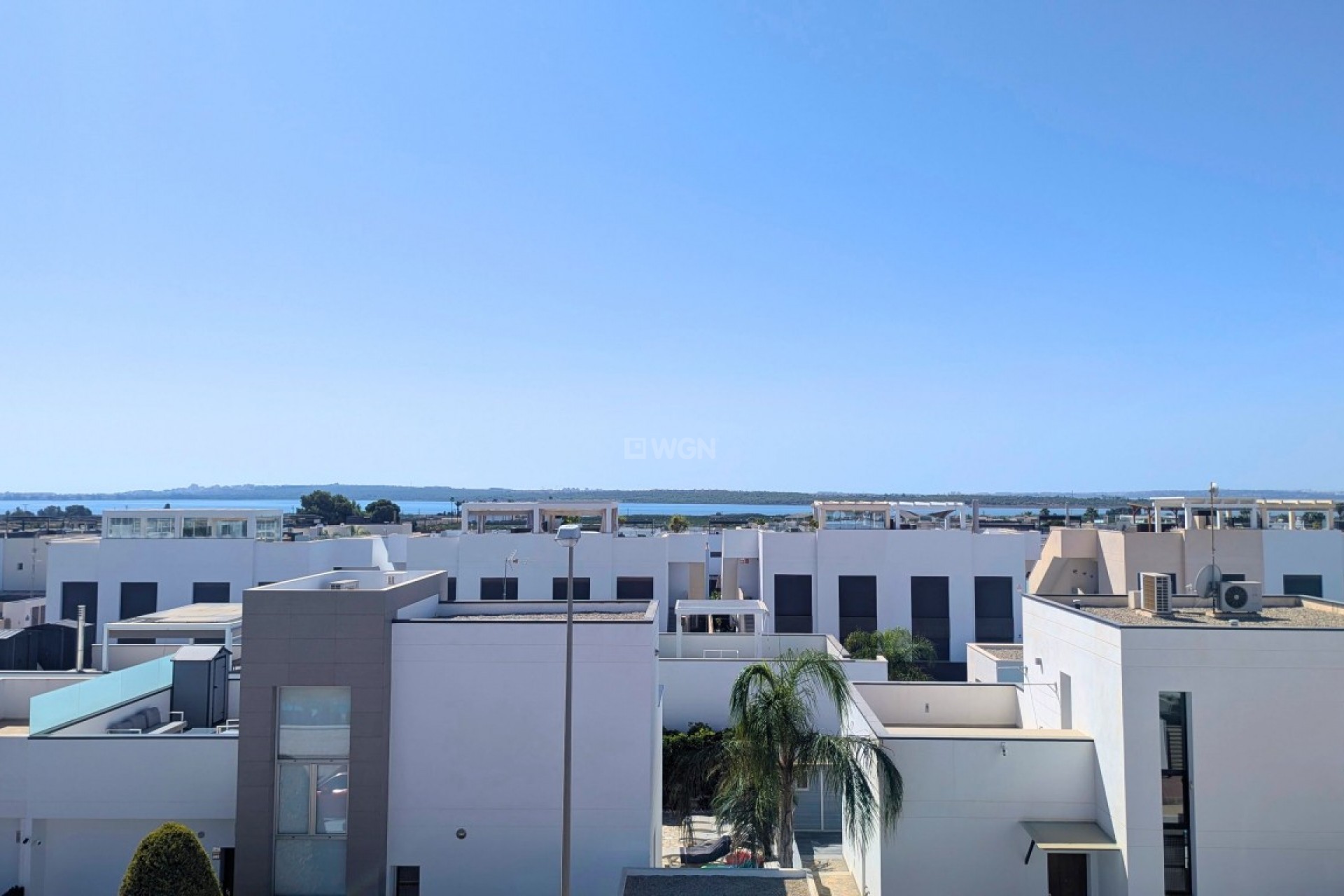 Wiederverkauf - Penthouse - Ciudad Quesada - Costa Blanca
