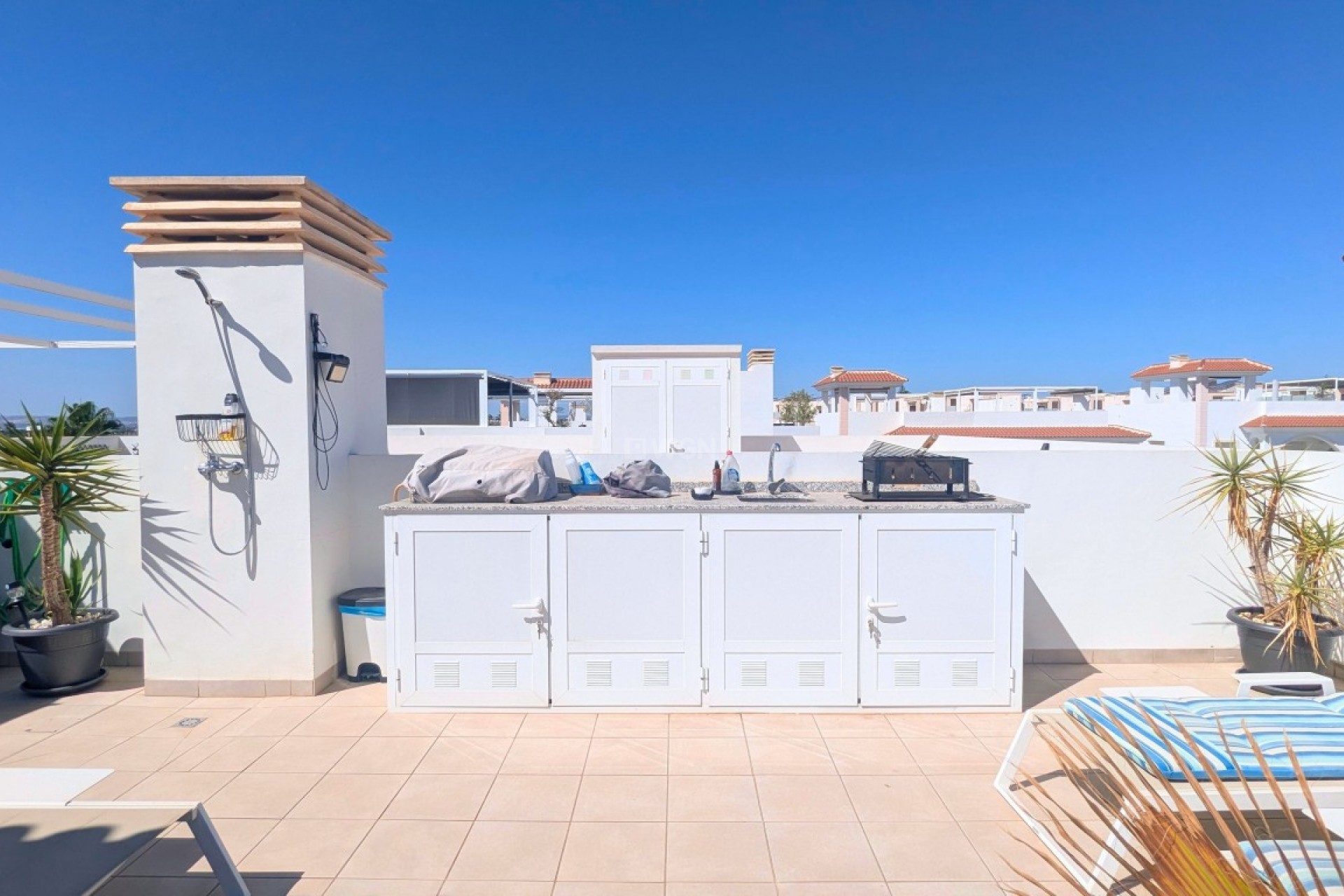 Wiederverkauf - Penthouse - Ciudad Quesada - Costa Blanca