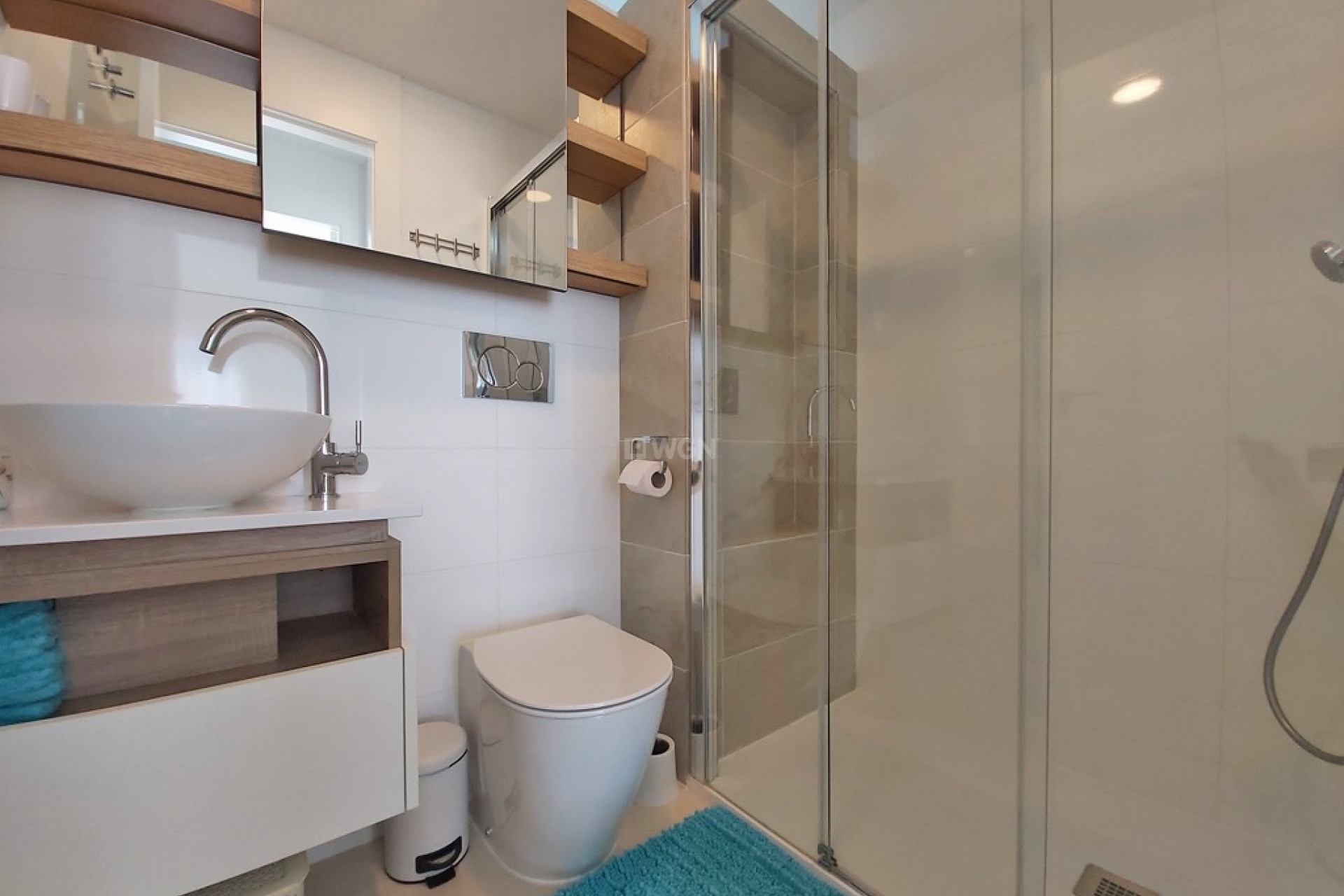 Wiederverkauf - Penthouse - Ciudad Quesada - Costa Blanca