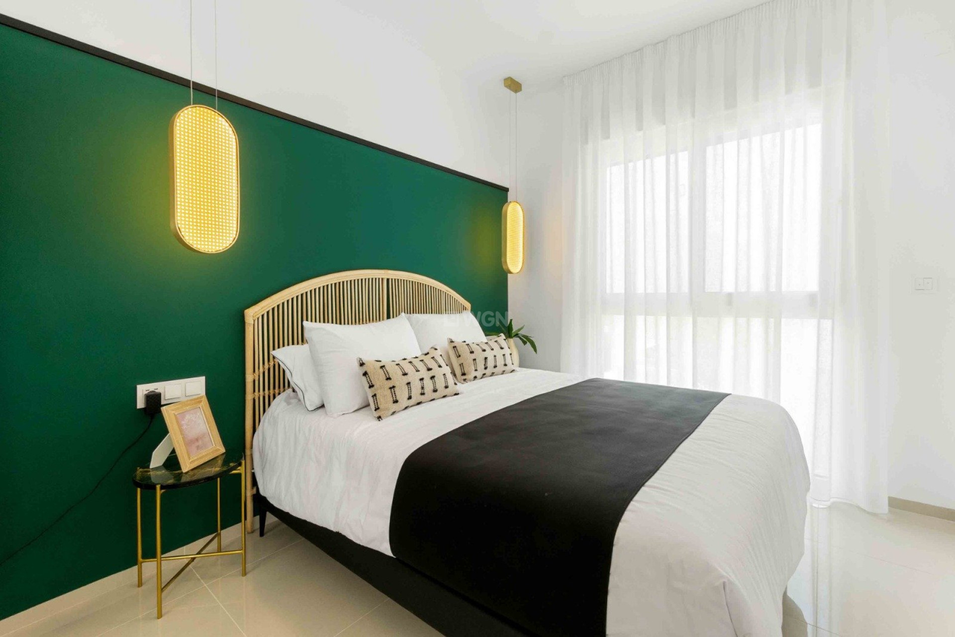 Wiederverkauf - Penthouse - Ciudad Quesada - Costa Blanca