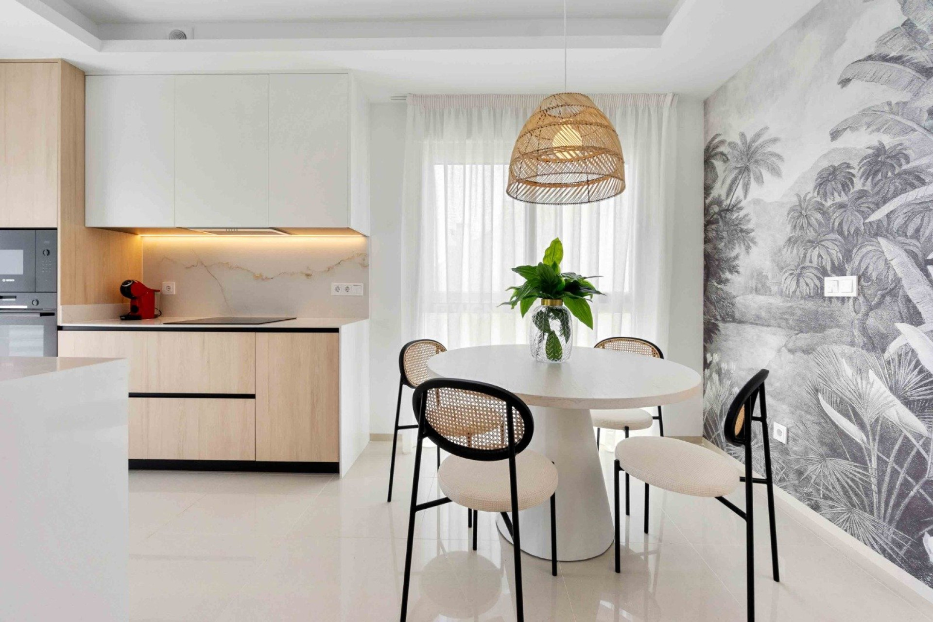 Wiederverkauf - Penthouse - Ciudad Quesada - Costa Blanca