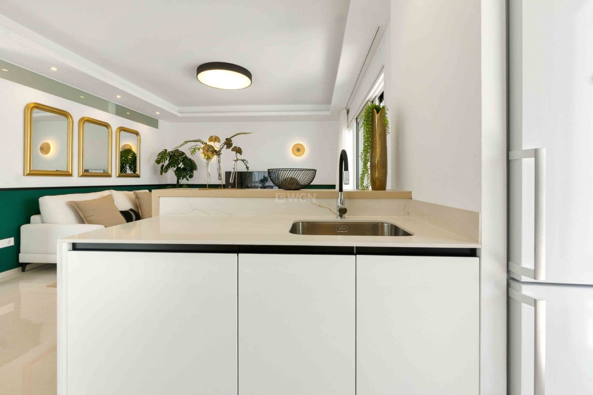 Wiederverkauf - Penthouse - Ciudad Quesada - Costa Blanca