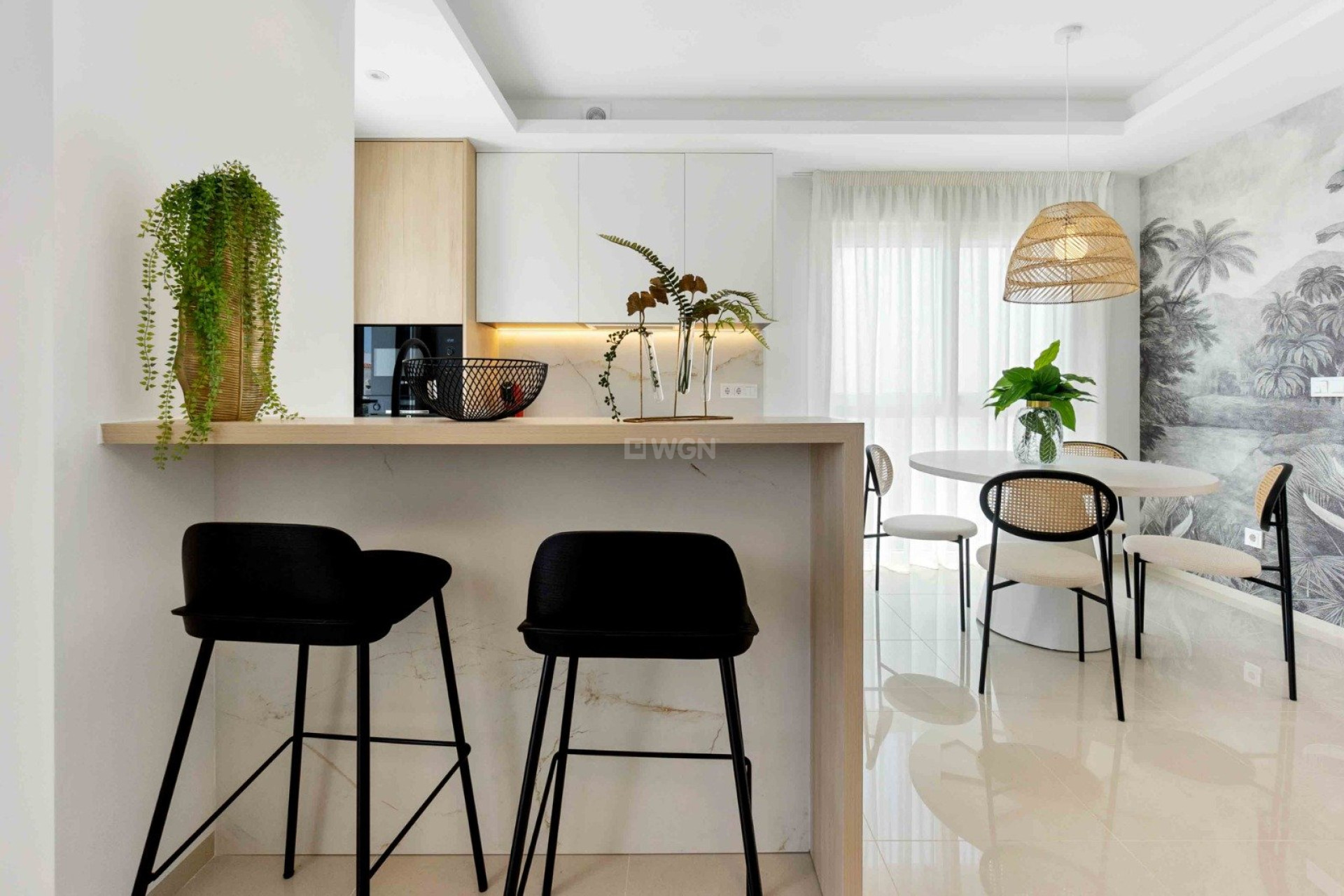 Wiederverkauf - Penthouse - Ciudad Quesada - Costa Blanca