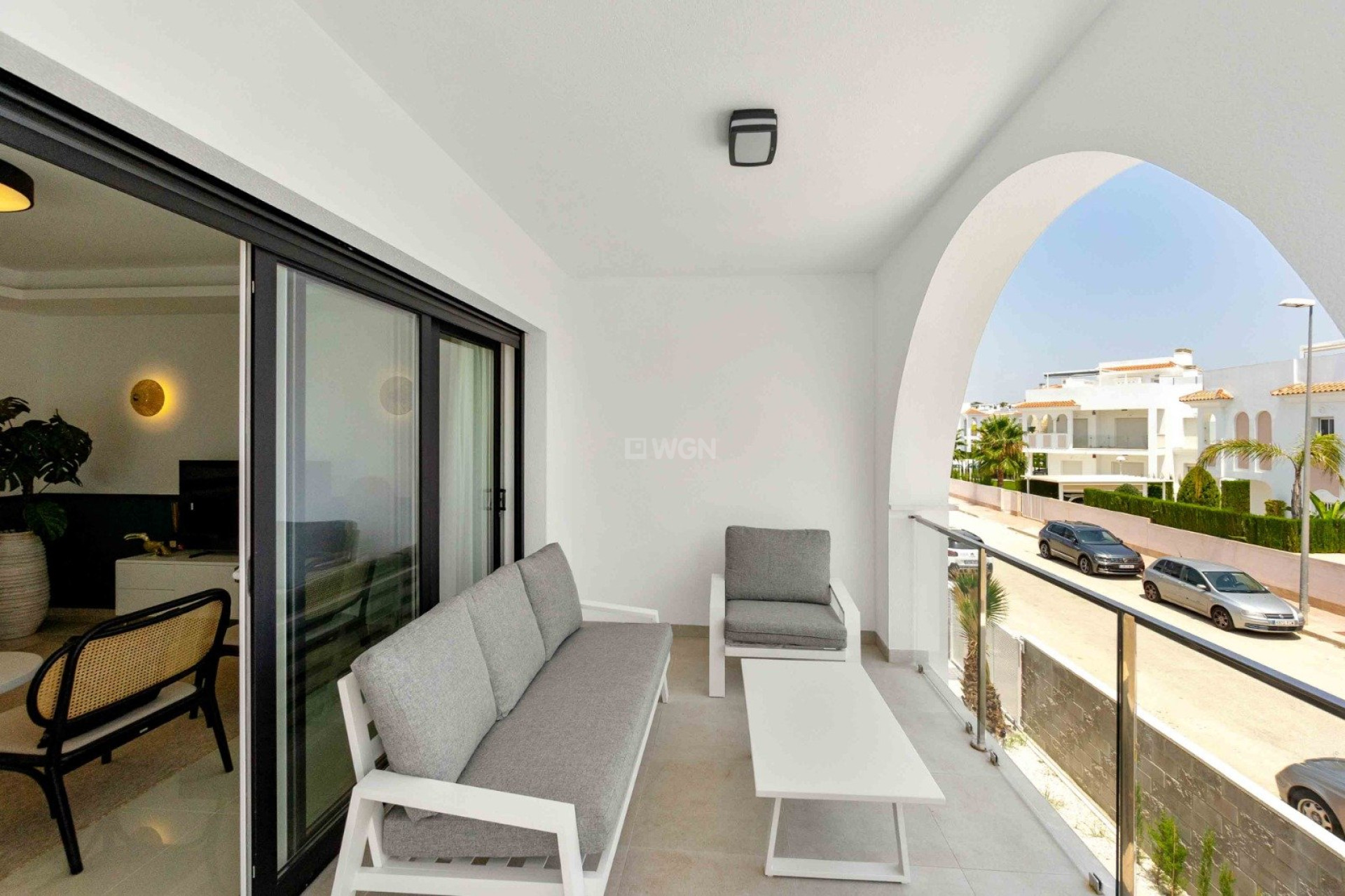 Wiederverkauf - Penthouse - Ciudad Quesada - Costa Blanca