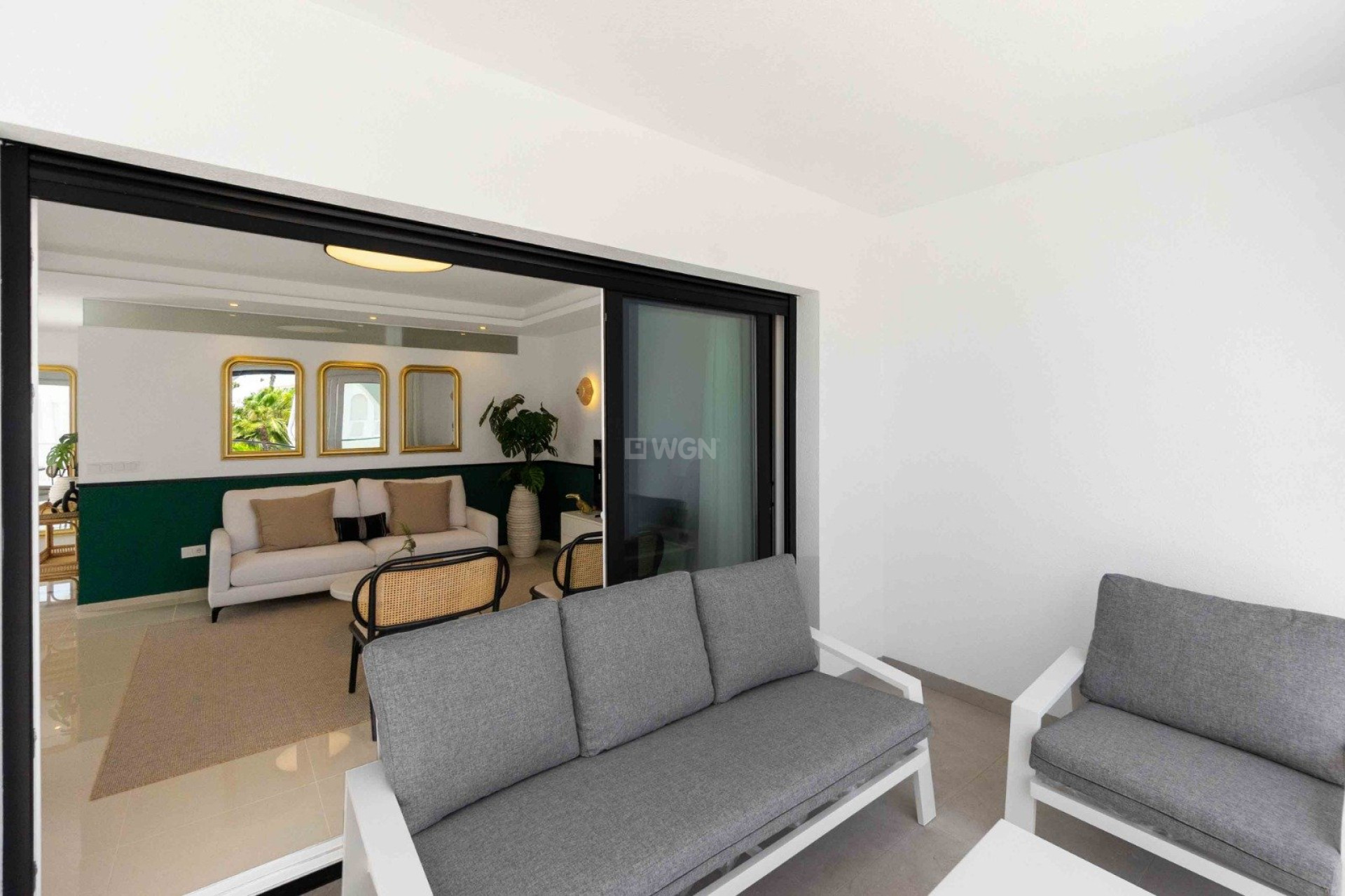 Wiederverkauf - Penthouse - Ciudad Quesada - Costa Blanca